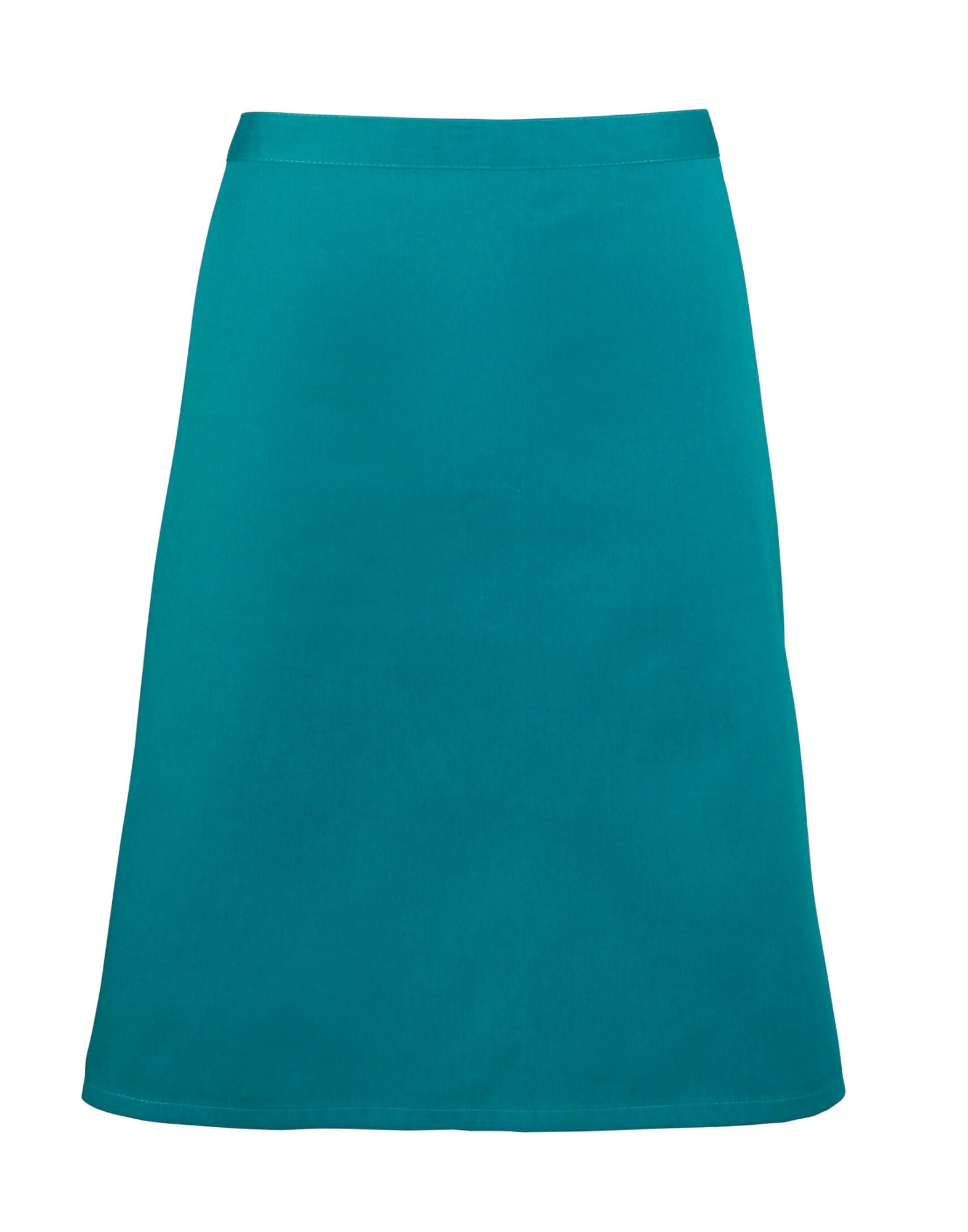 Colours Mid-Length Apron
