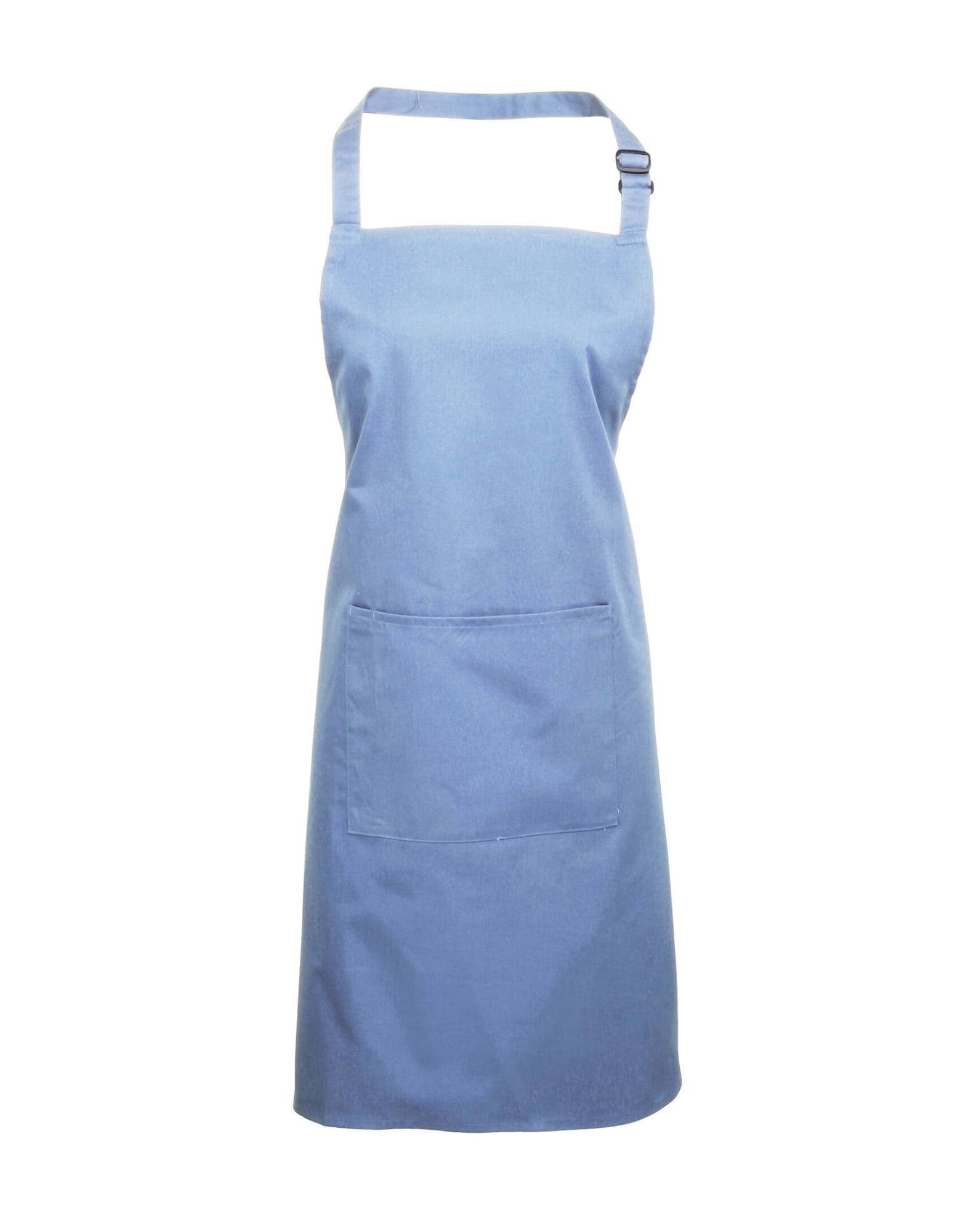 Colours Bib Apron With Pocket