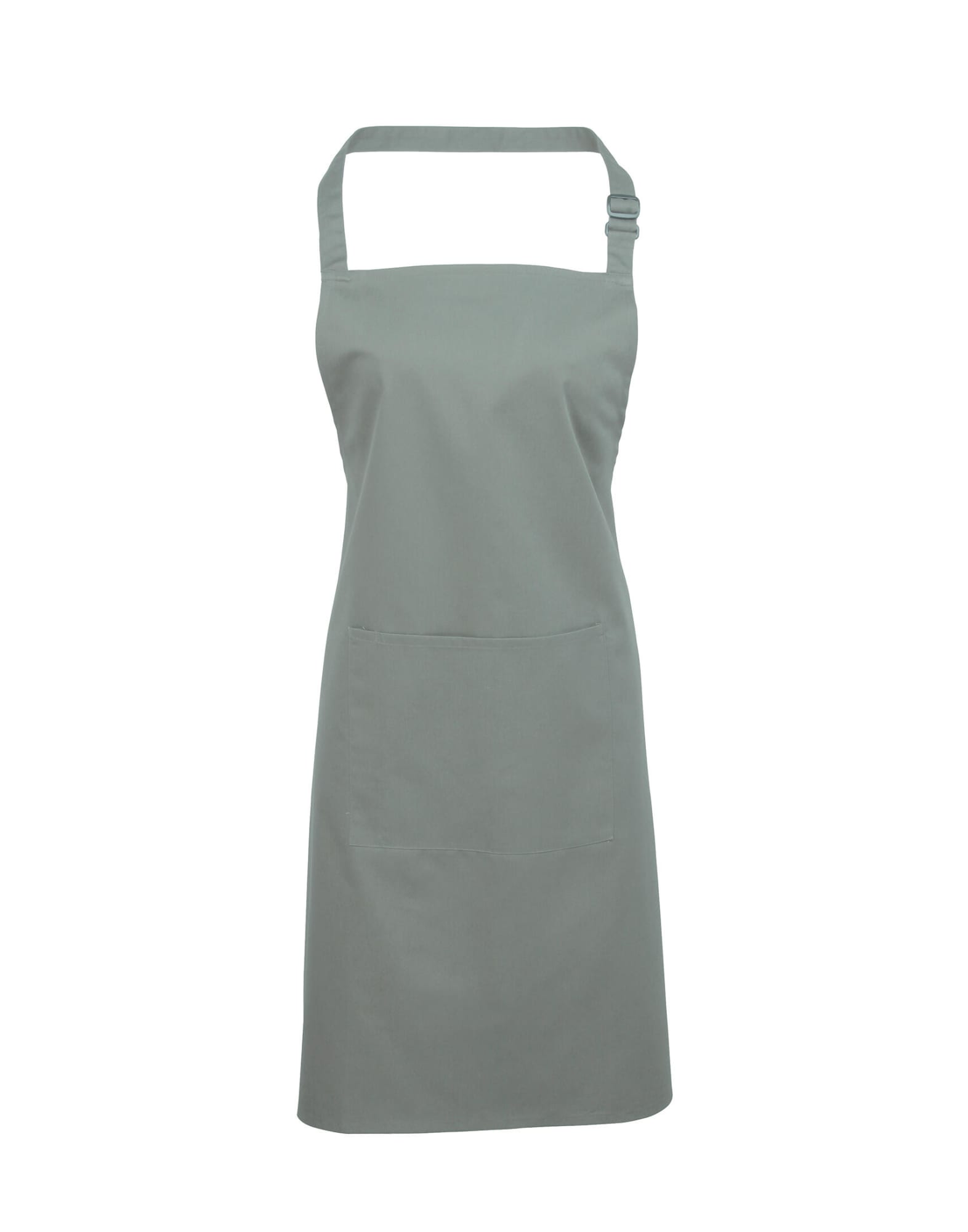 Colours Bib Apron With Pocket