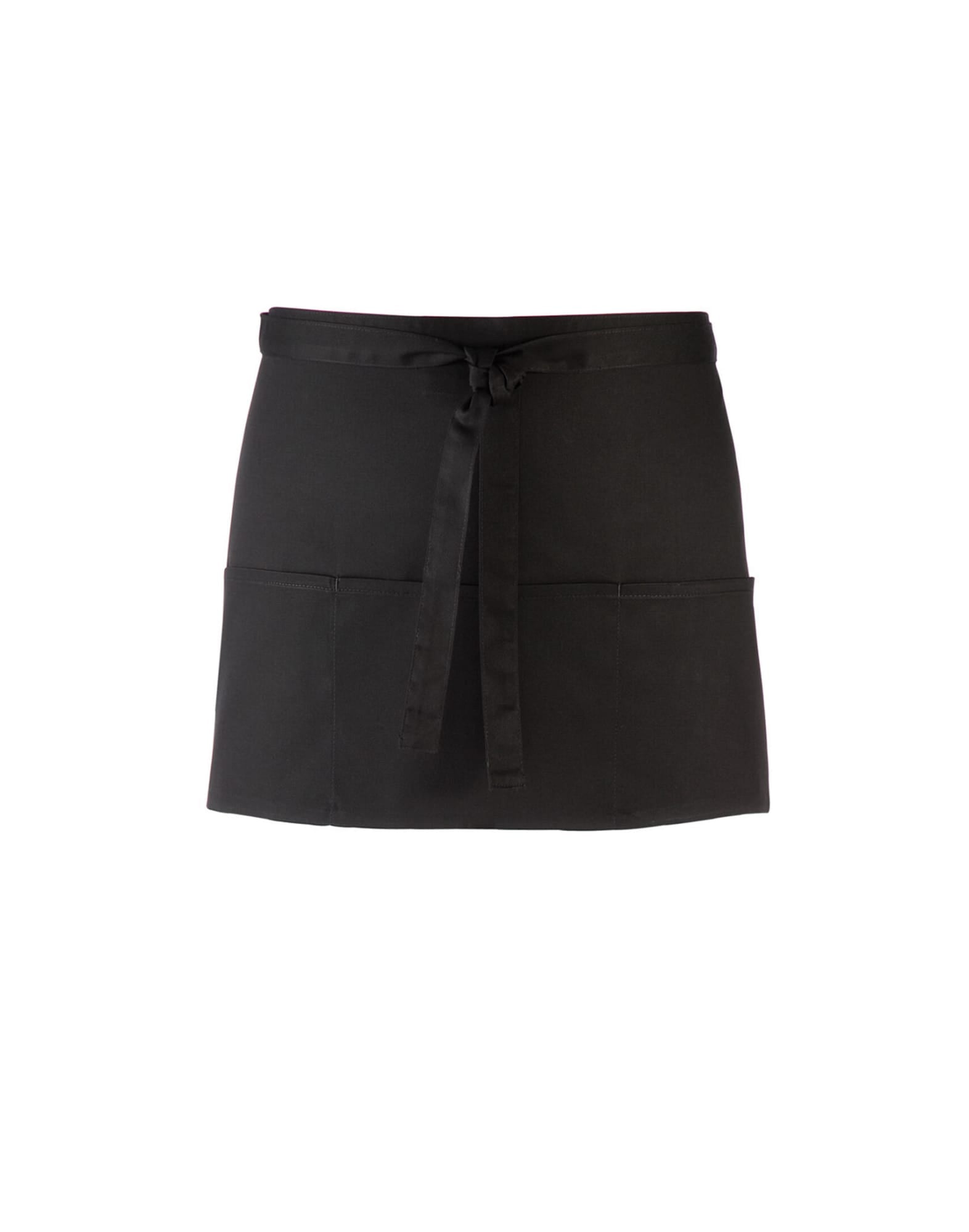 Colours 3-Pocket Apron