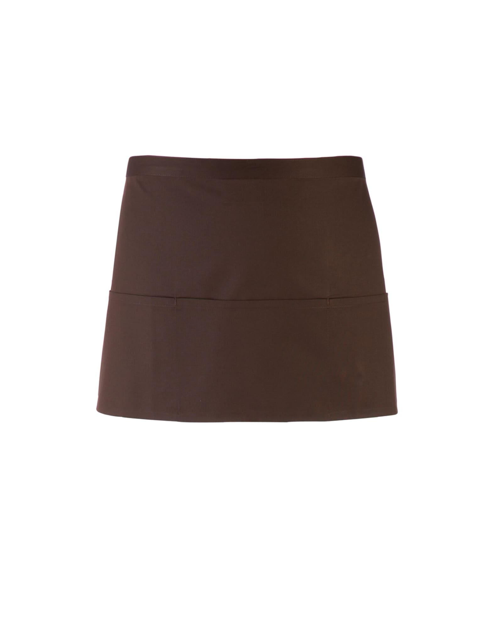 Colours 3-Pocket Apron