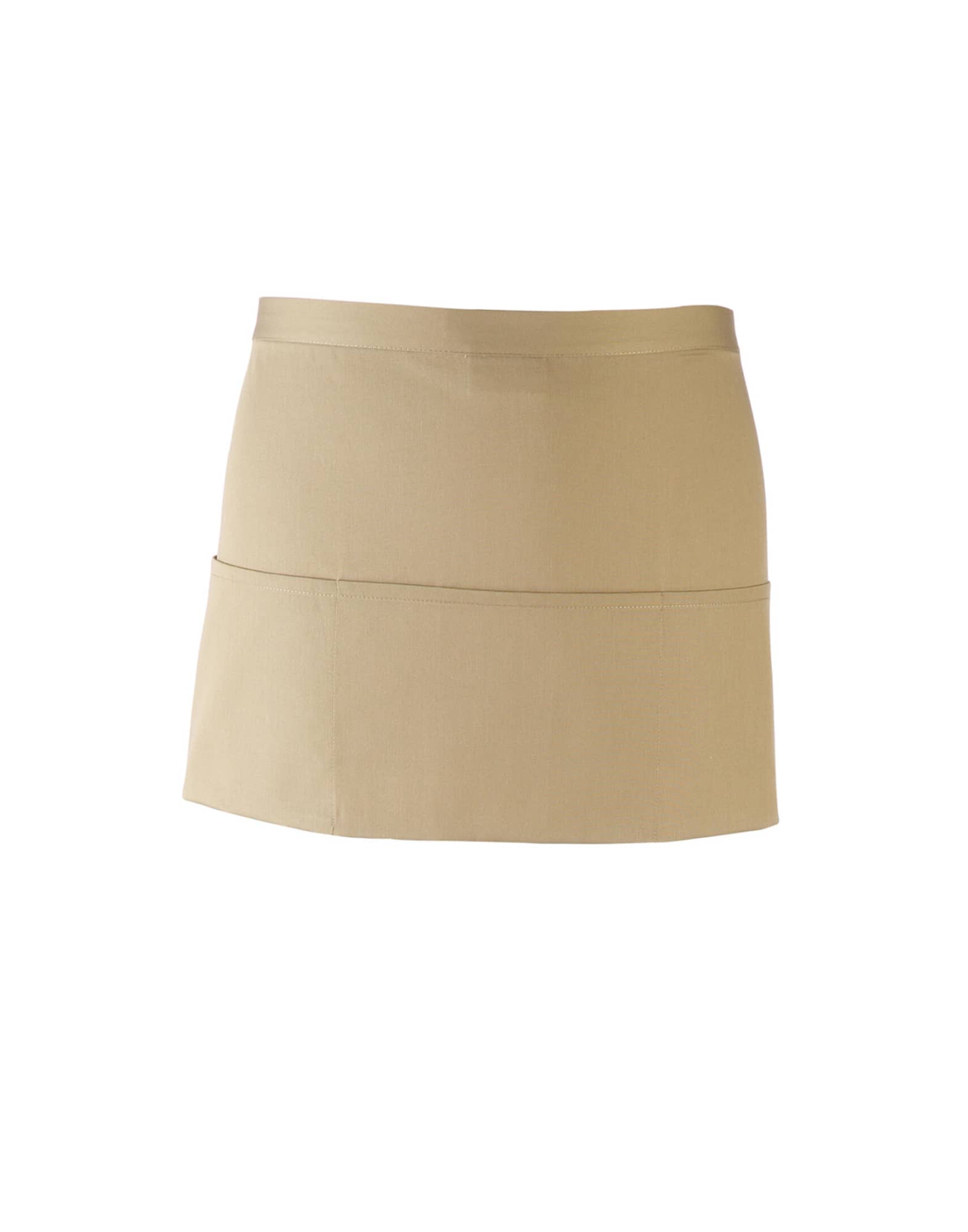 Colours 3-Pocket Apron