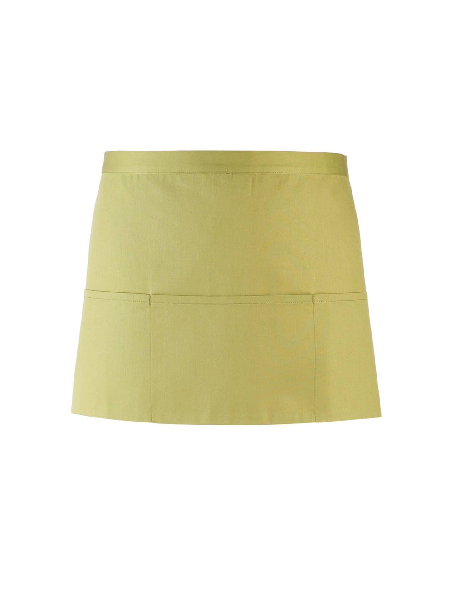 Colours 3-Pocket Apron