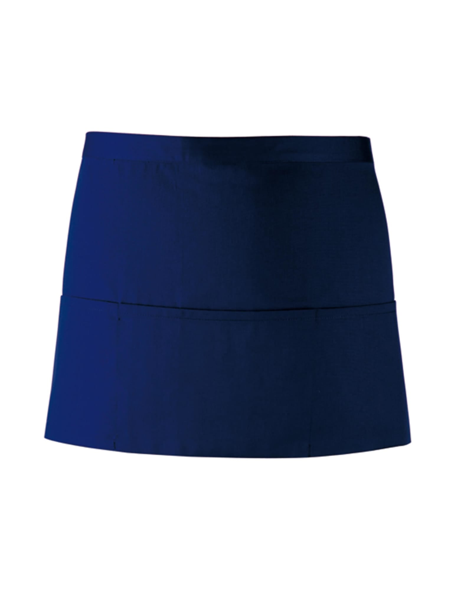 Colours 3-Pocket Apron