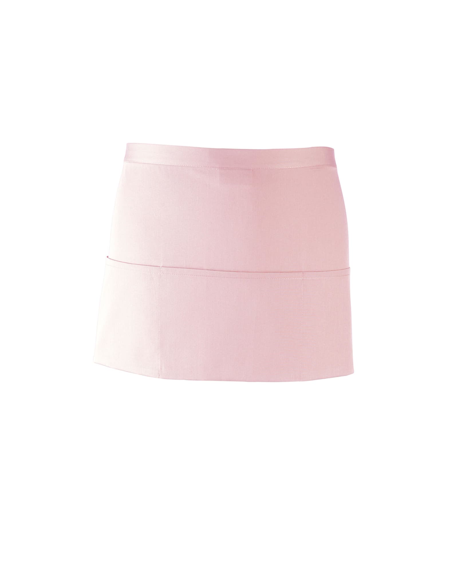 Colours 3-Pocket Apron