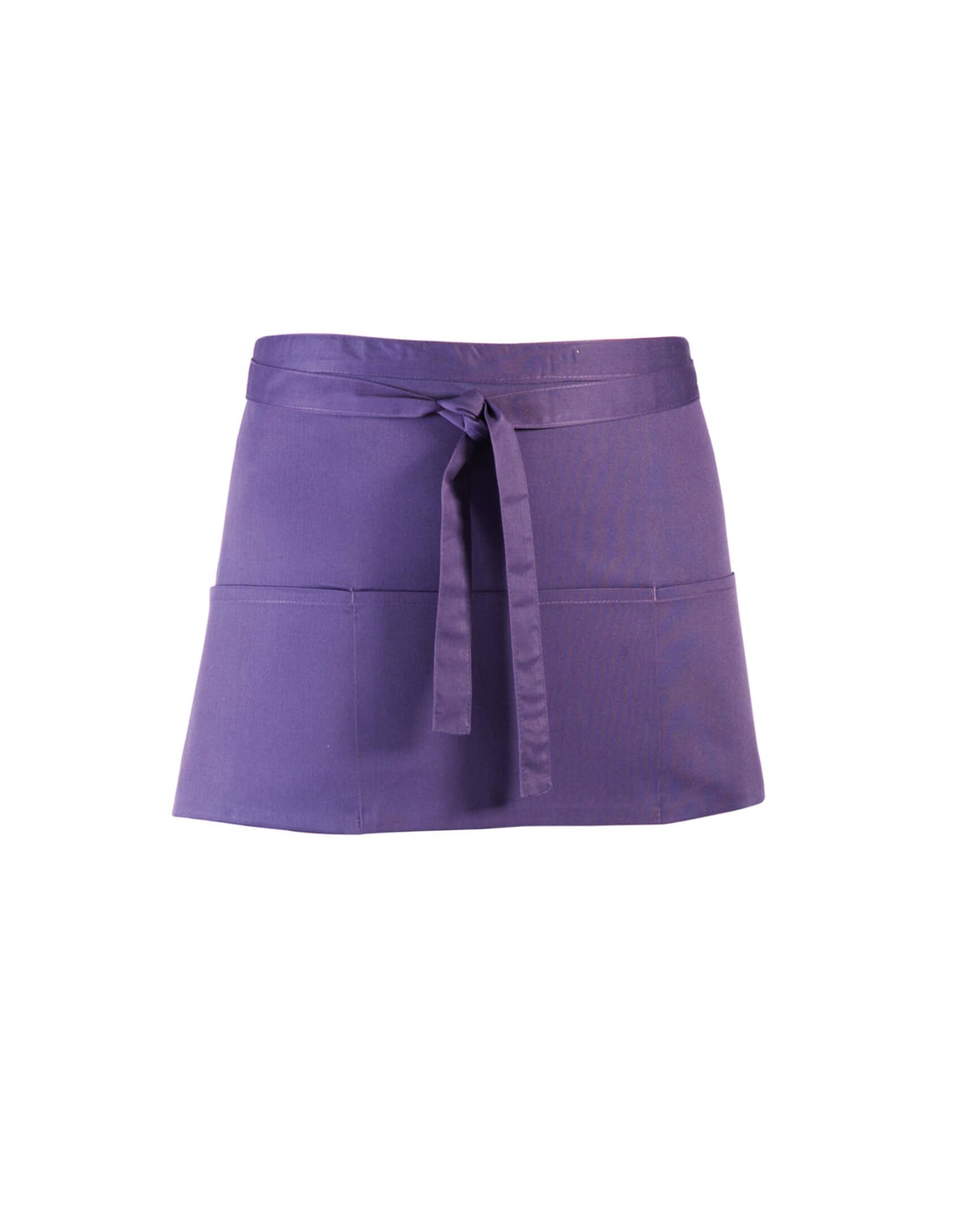 Colours 3-Pocket Apron