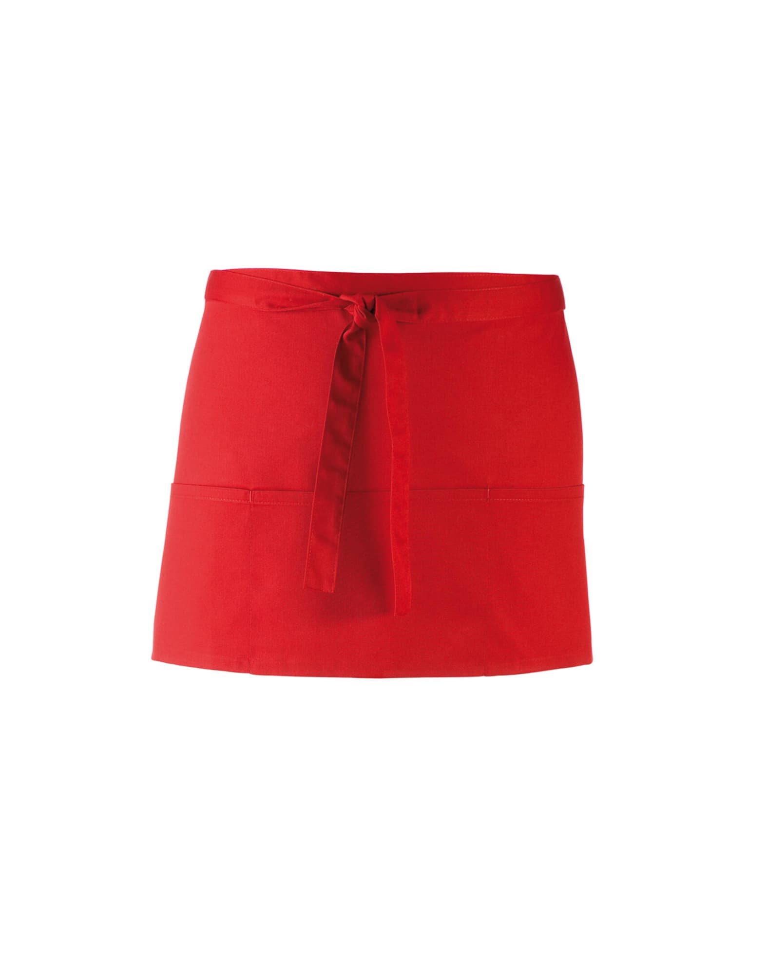 Colours 3-Pocket Apron