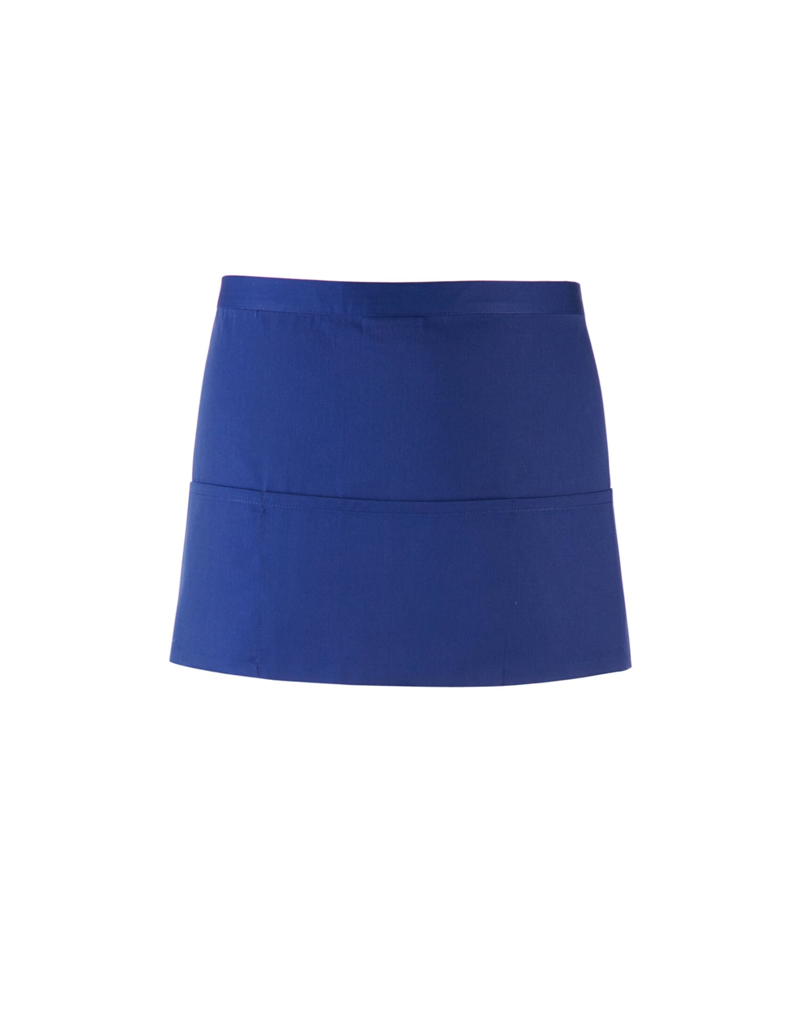 Colours 3-Pocket Apron