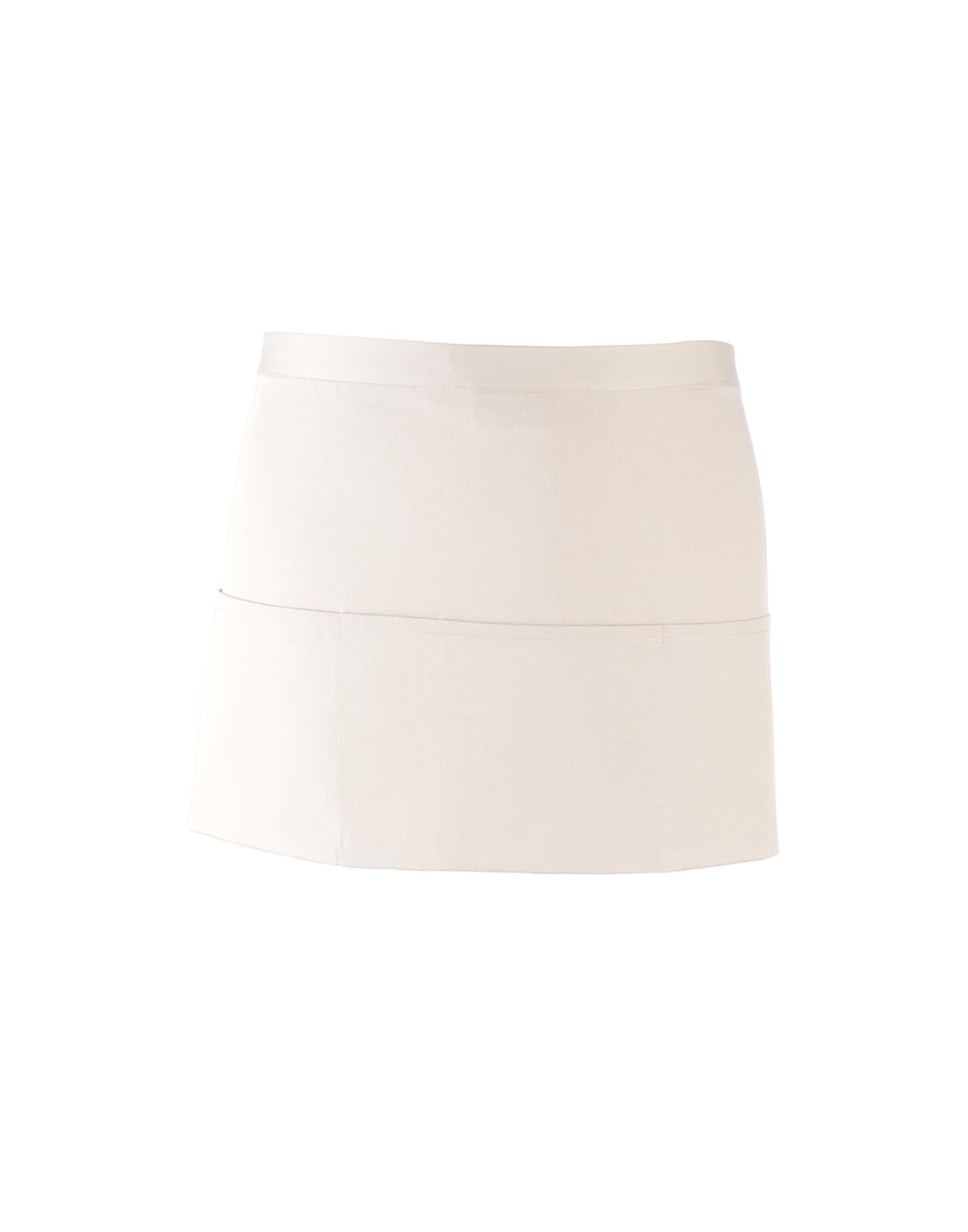 Colours 3-Pocket Apron