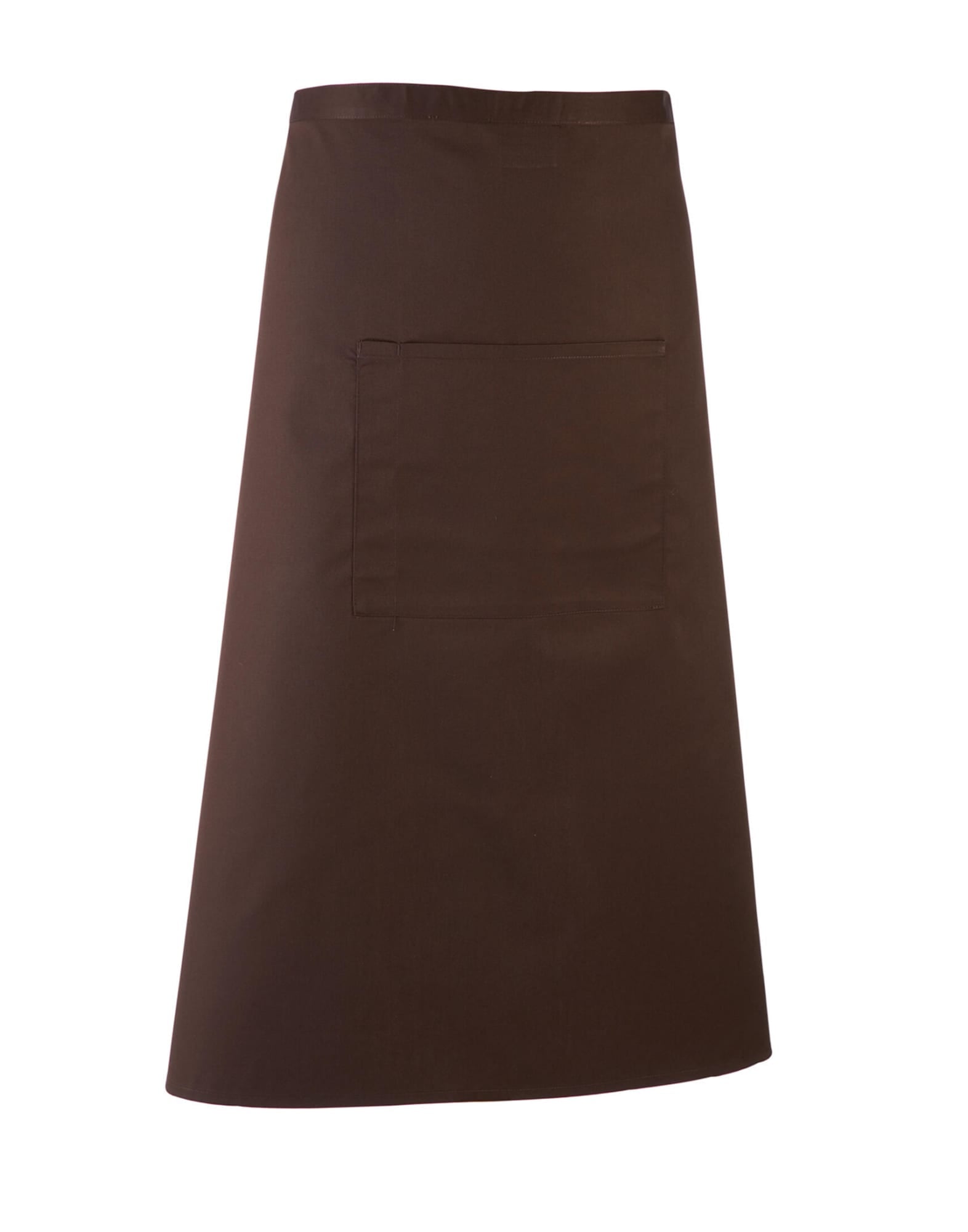 Colours Bar Apron