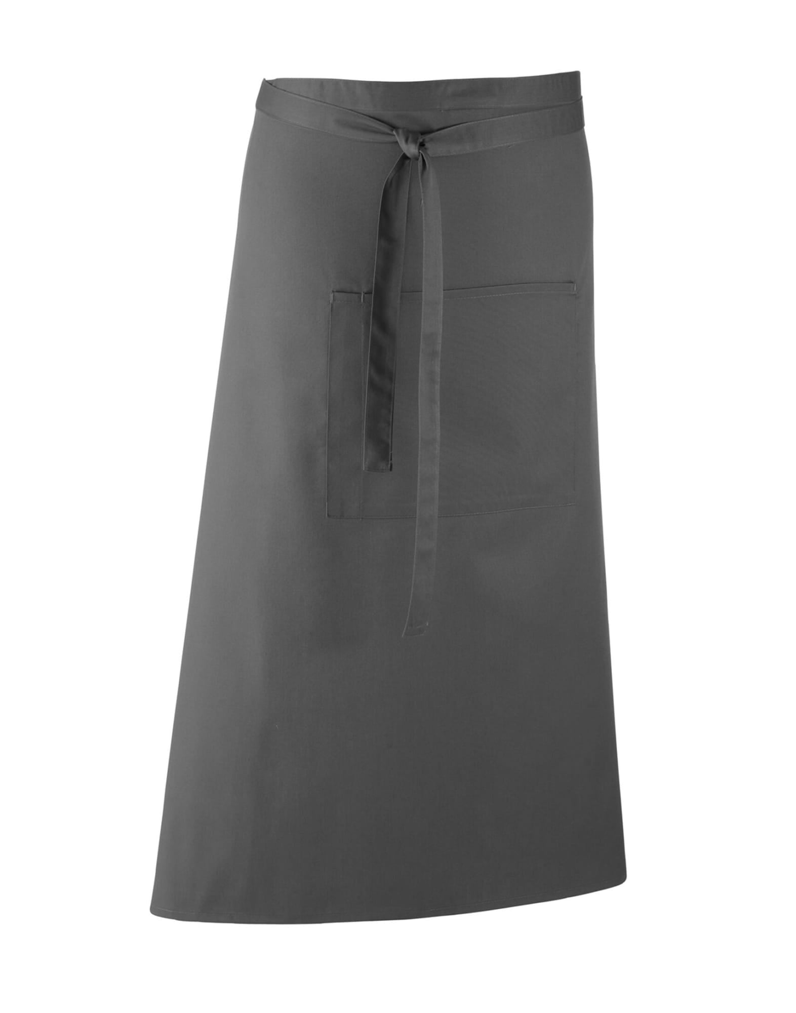 Colours Bar Apron