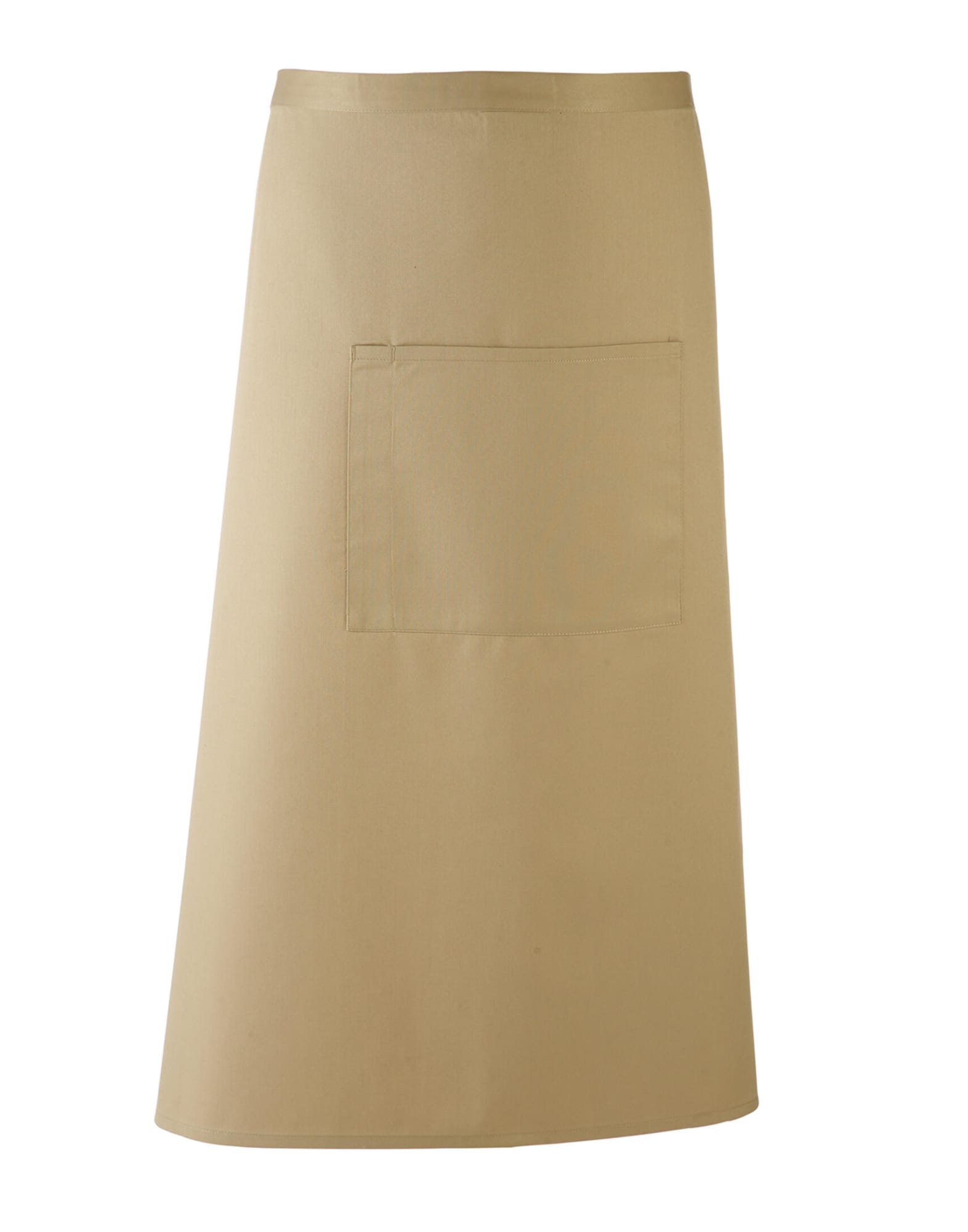 Colours Bar Apron