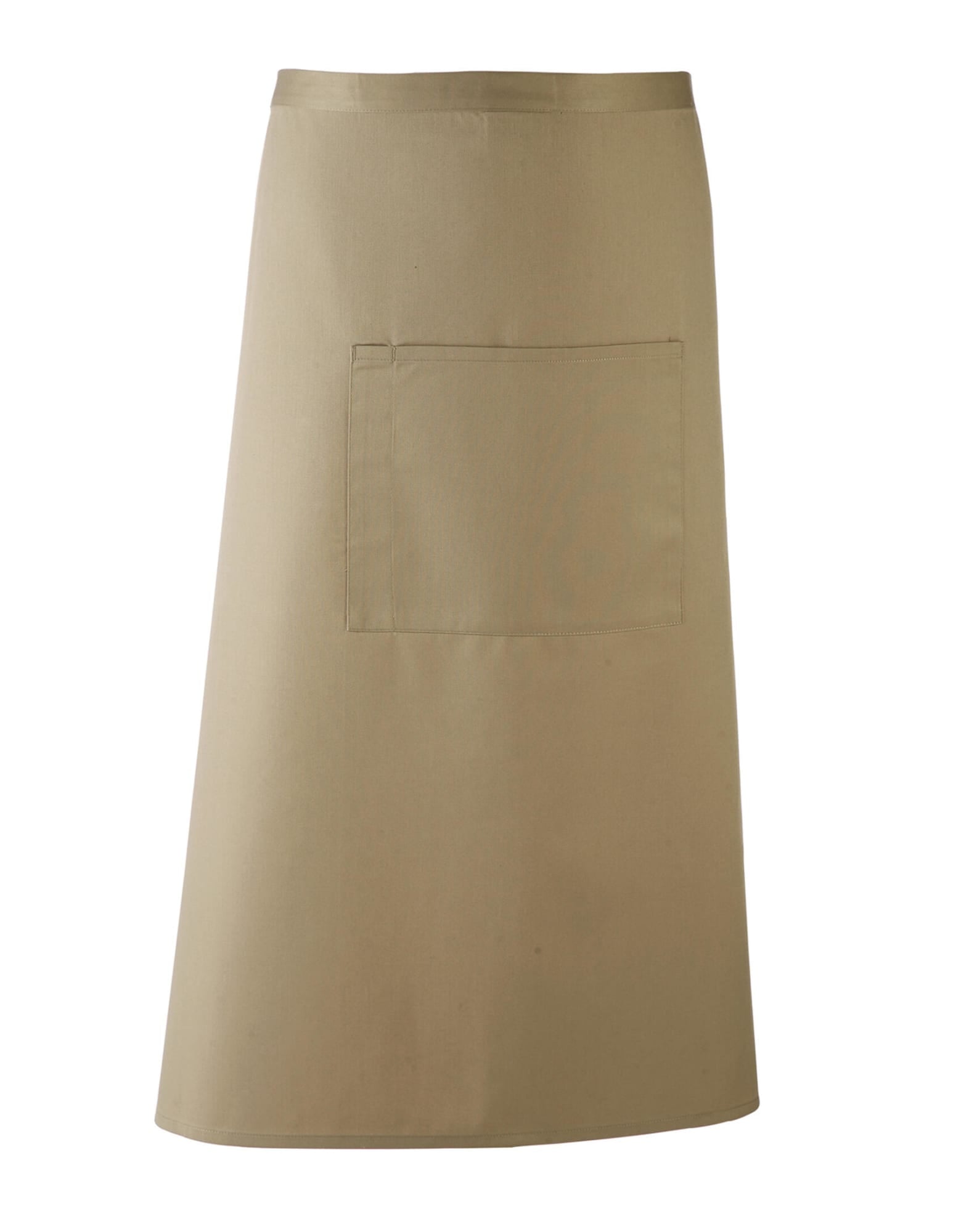 Colours Bar Apron