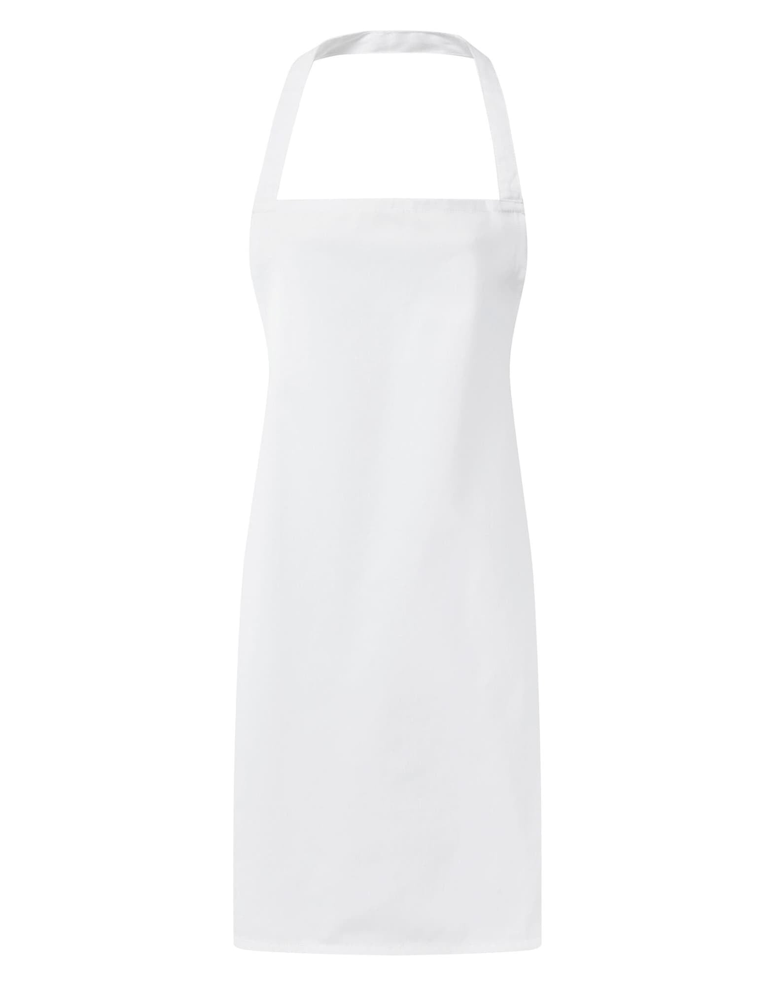 Essential Bib Apron
