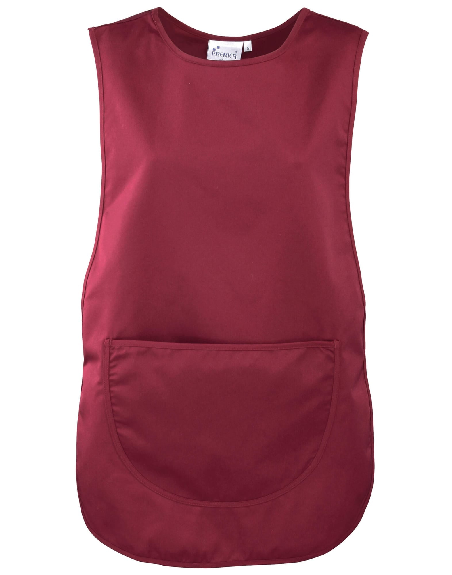 Pocket Tabard