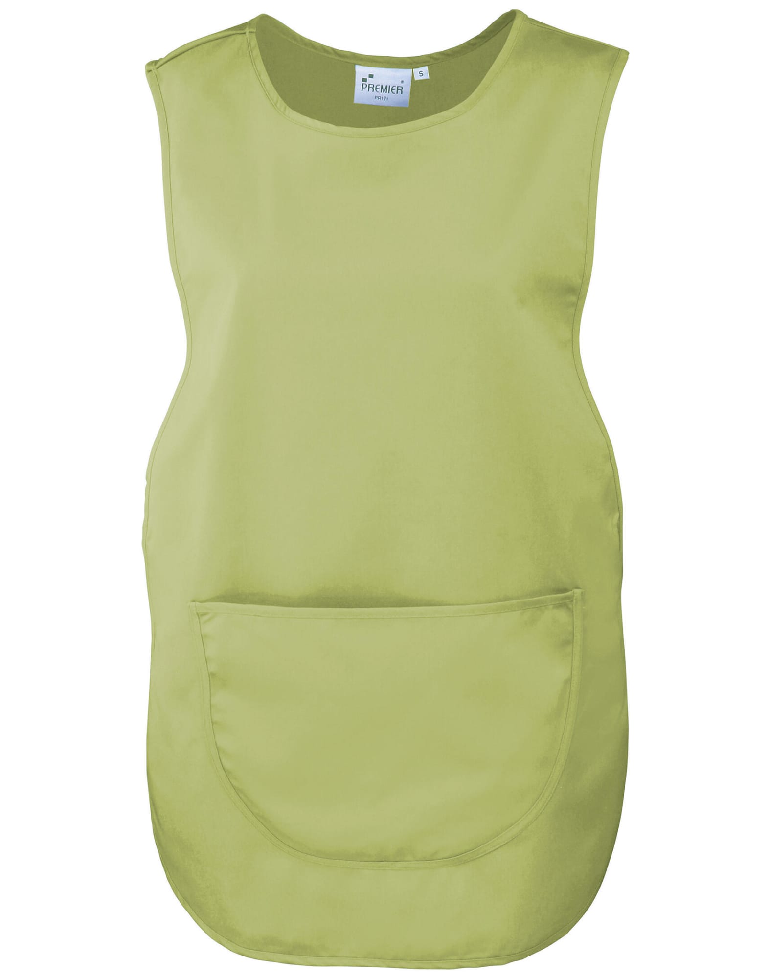 Pocket Tabard