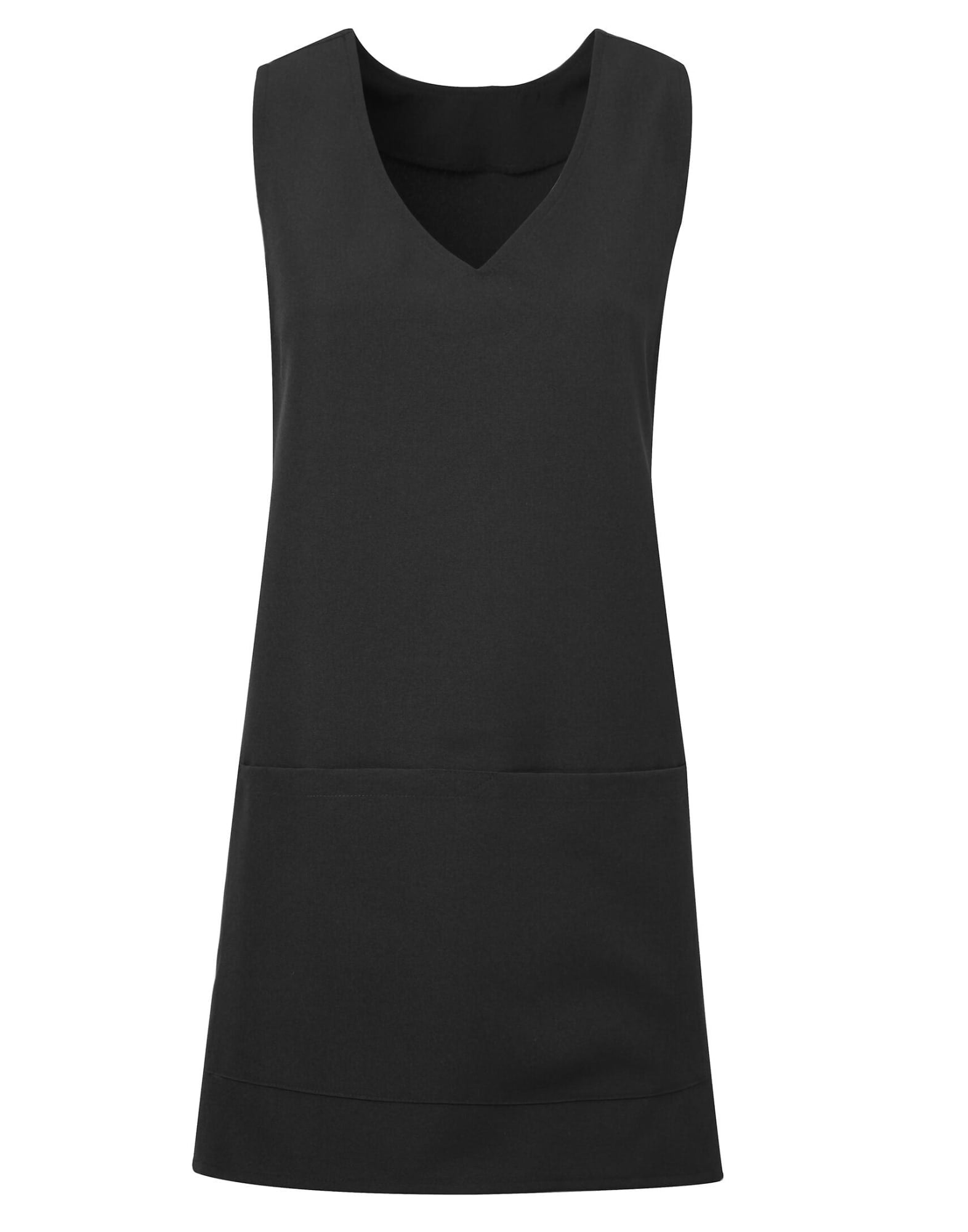Wrap-Around Tunic