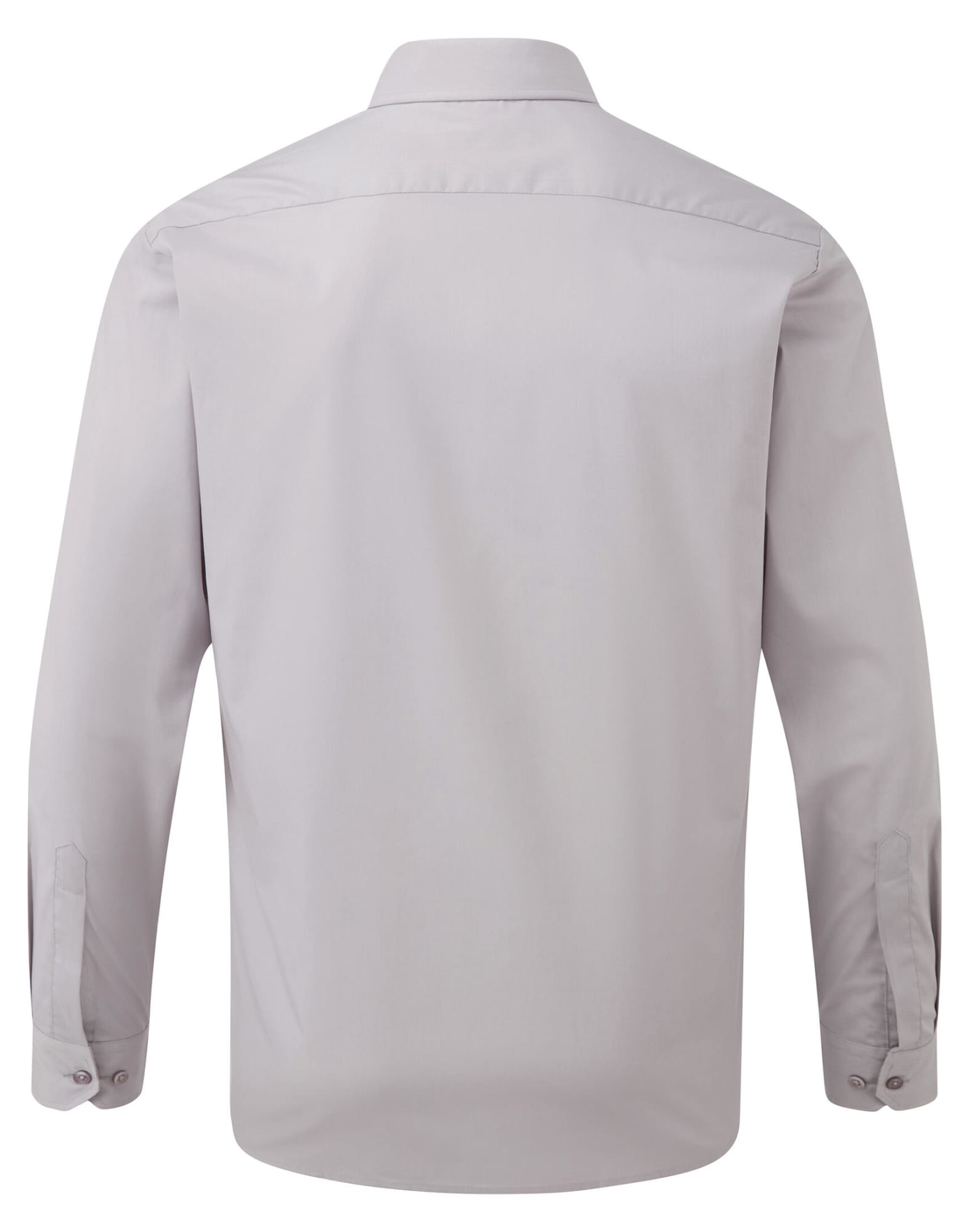 Poplin Shirt L-S