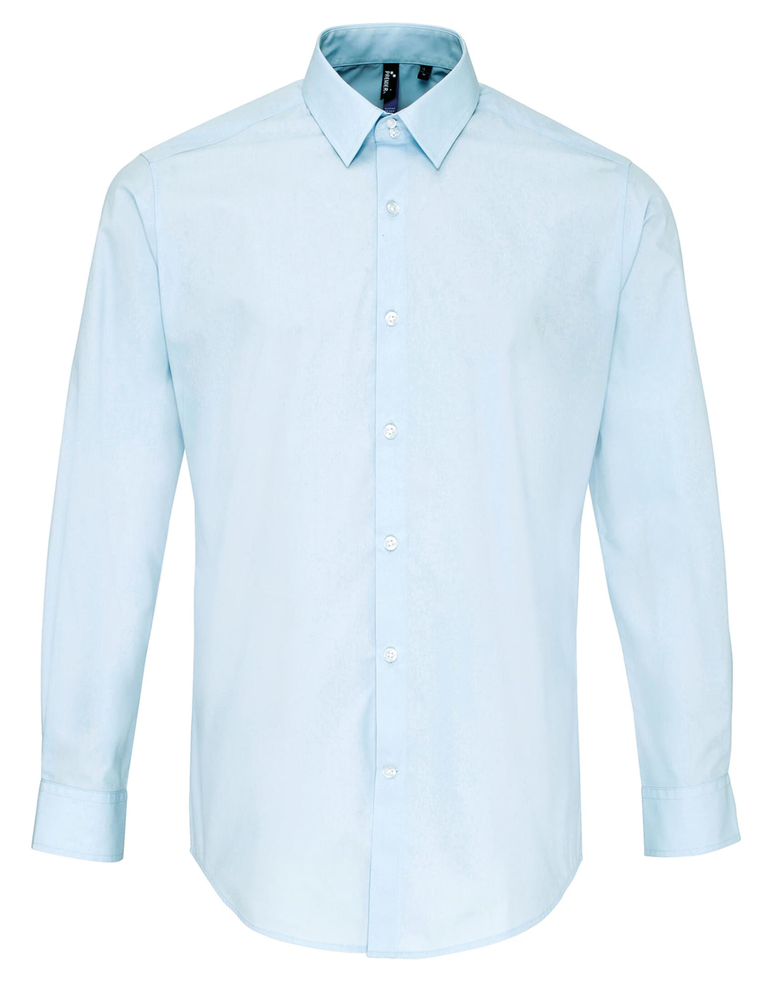 Supreme Poplin L-S Shirt