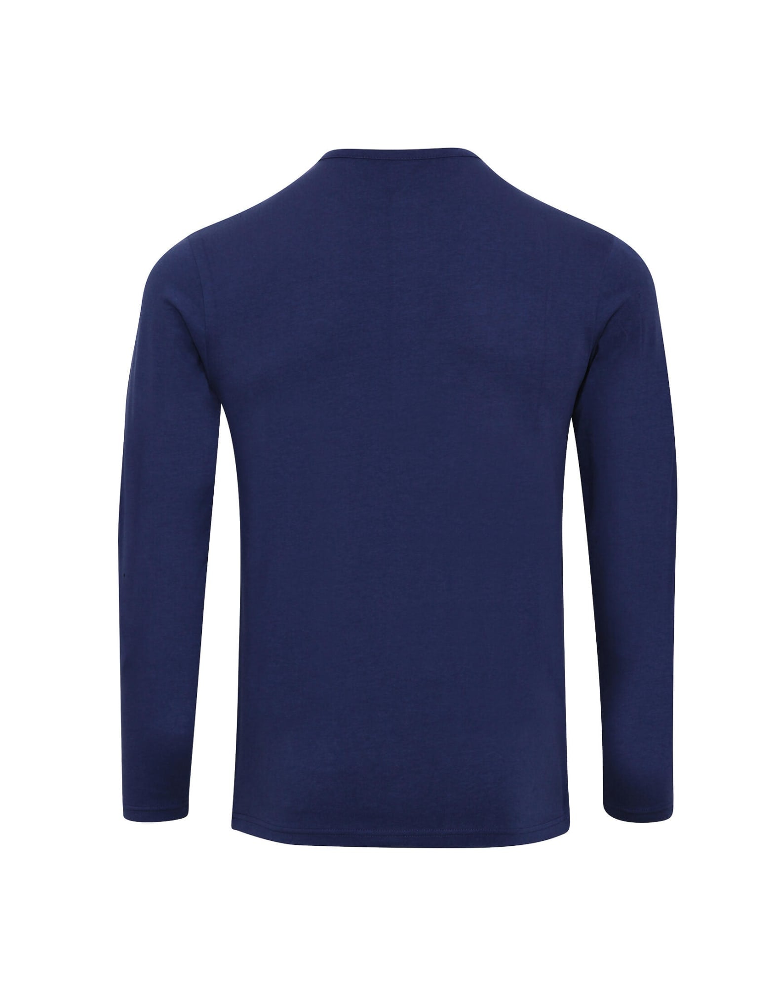 Long John Roll-Sleeve Tee