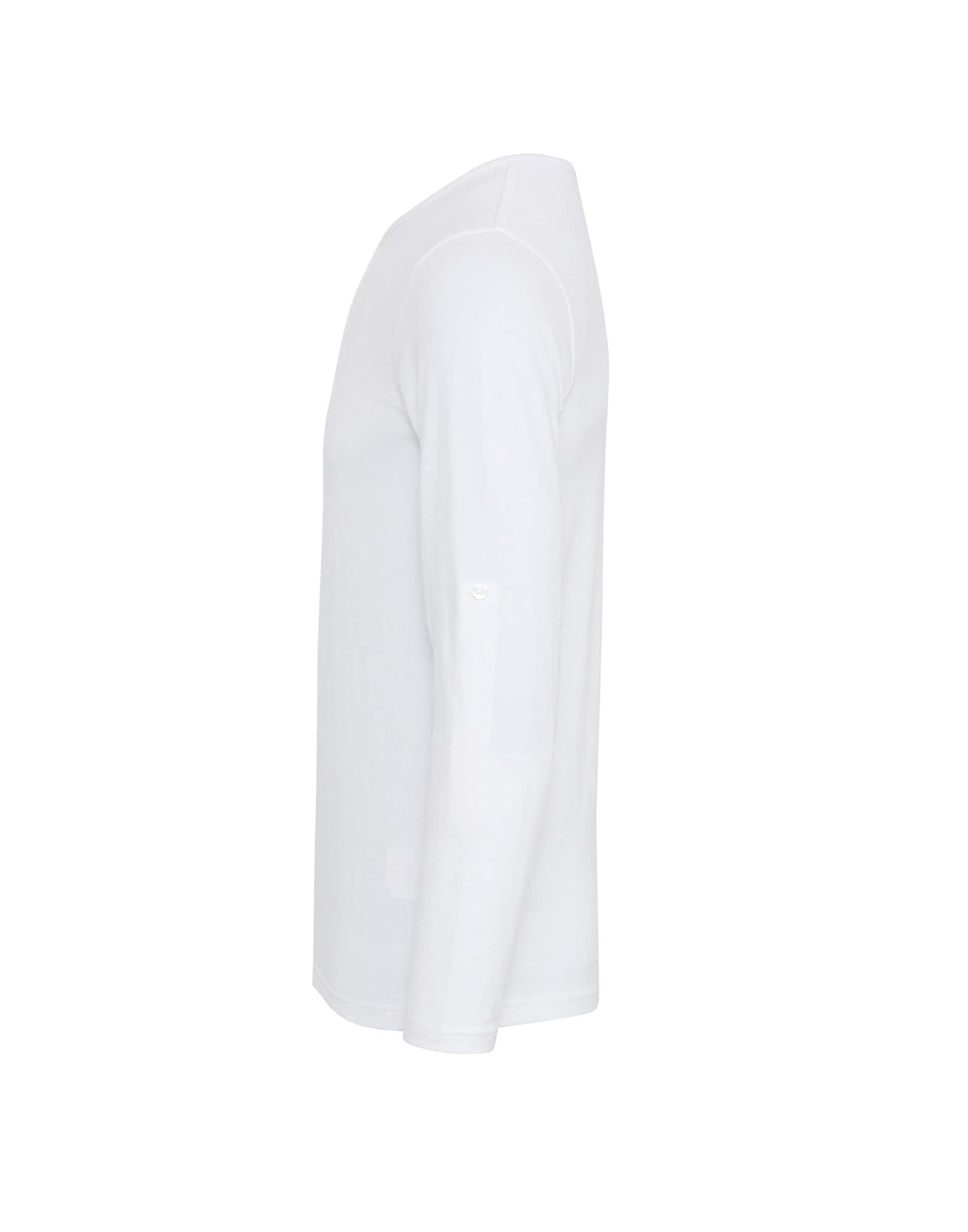 Long John Roll-Sleeve Tee