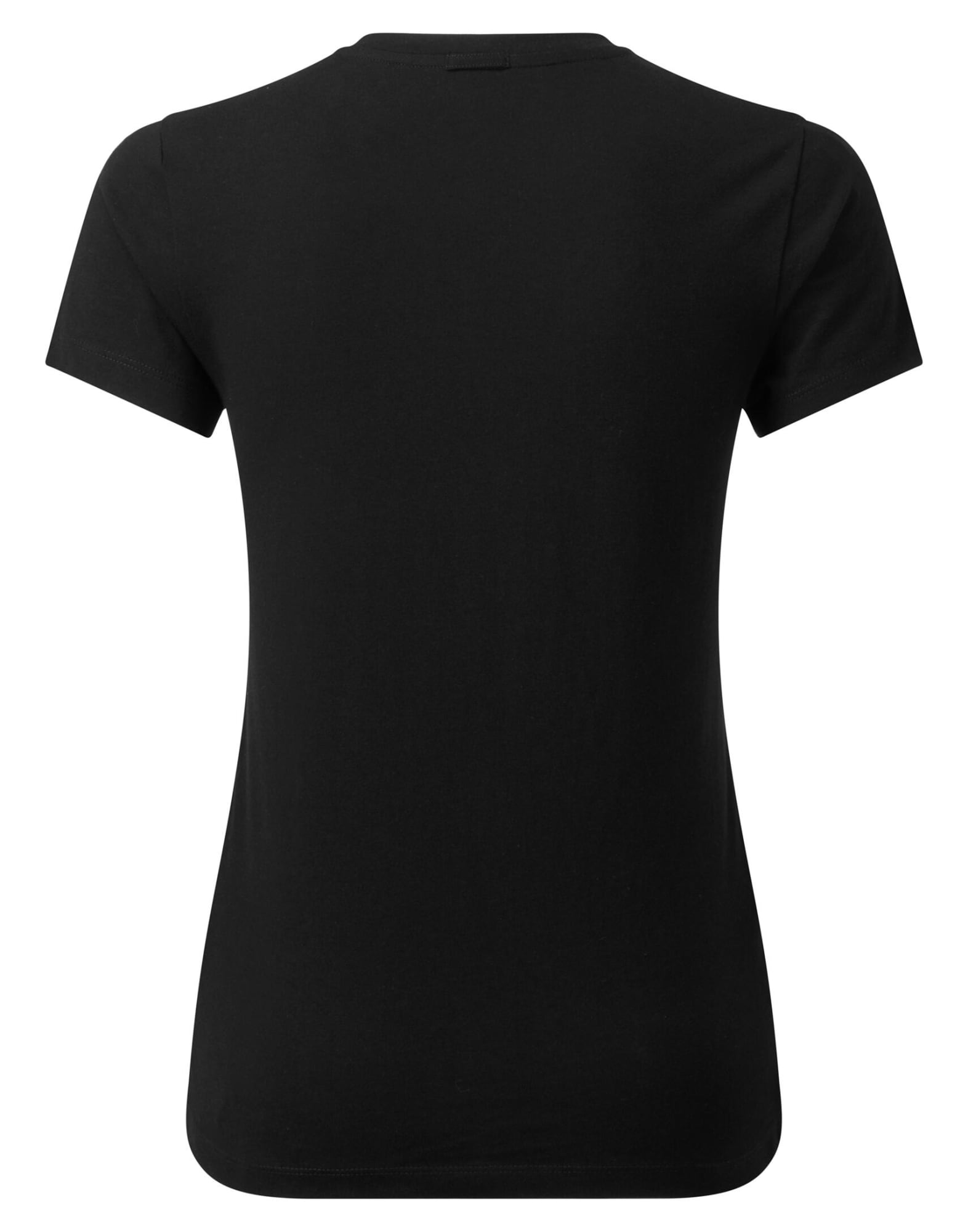 Womens Cotton Rich Comis Tee