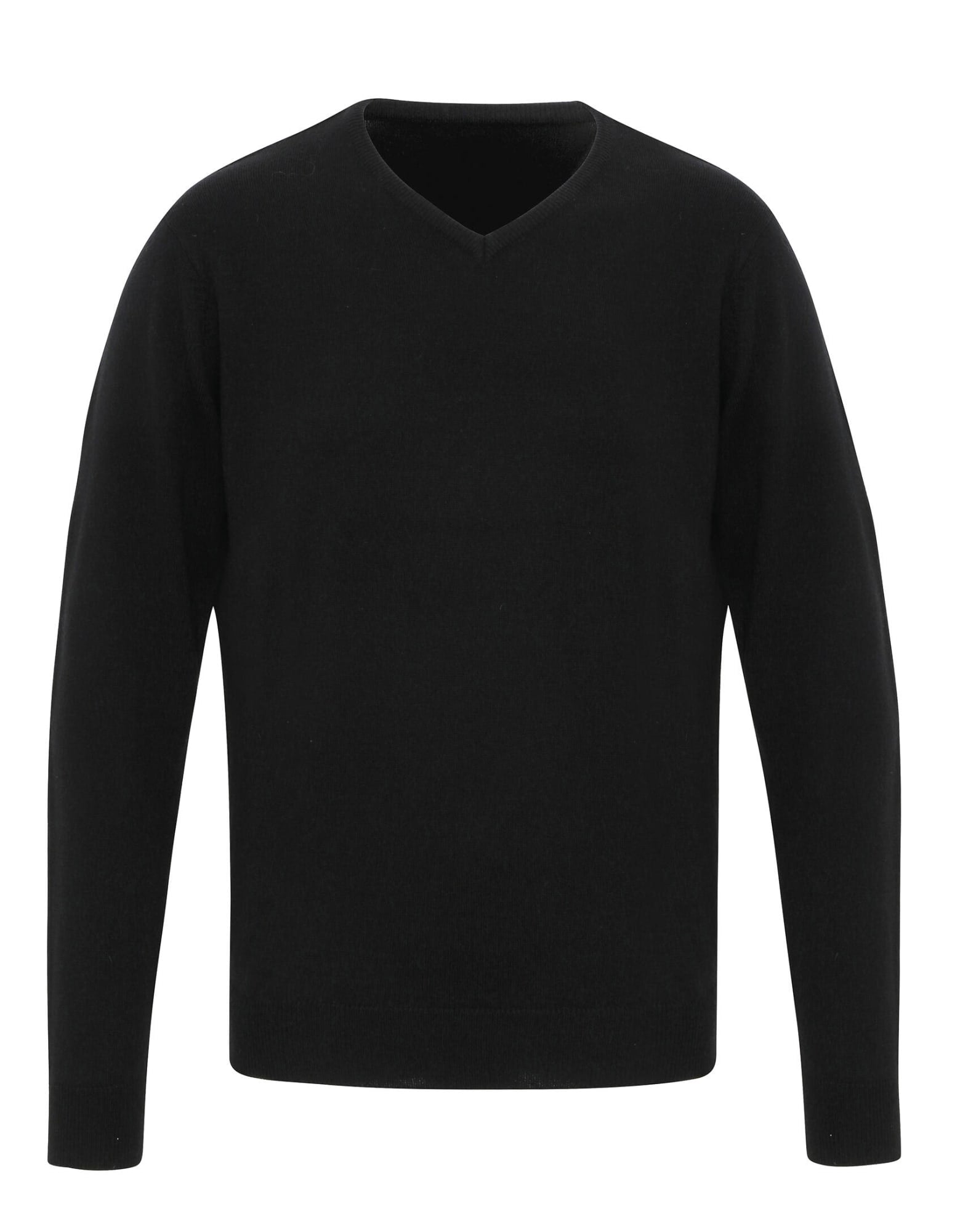 Essential V-Neck Sweater