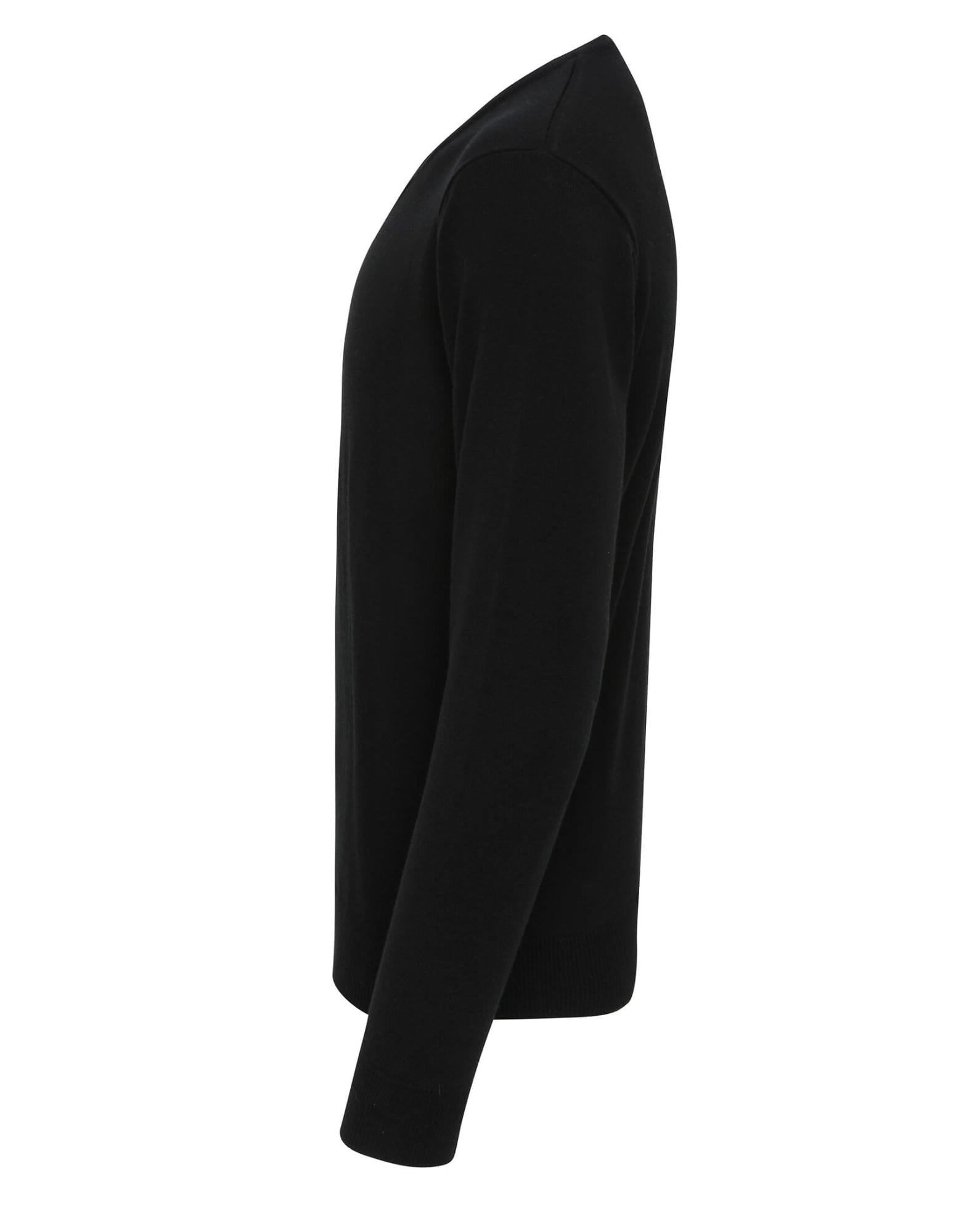 Essential V-Neck Sweater