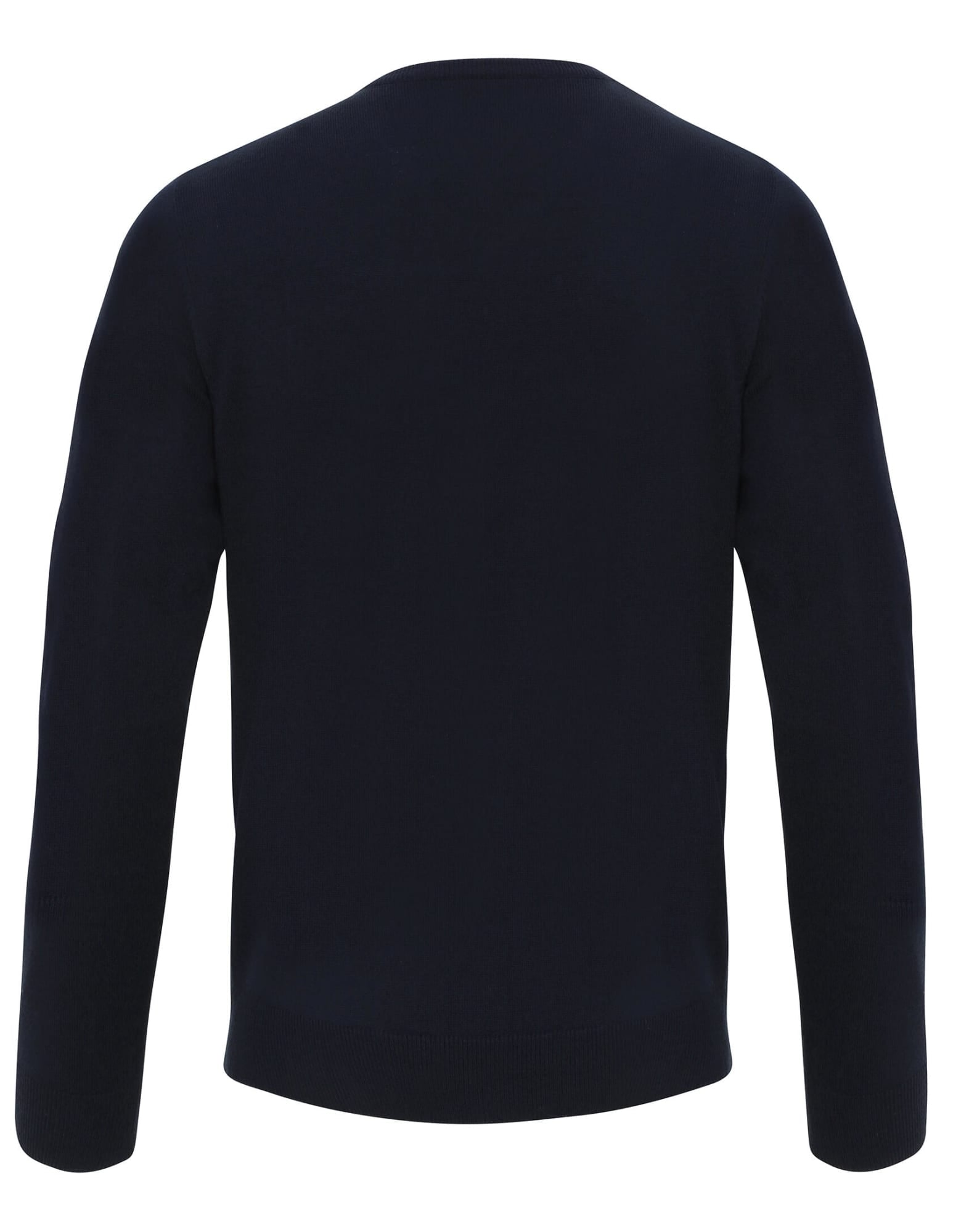 Essential V-Neck Sweater