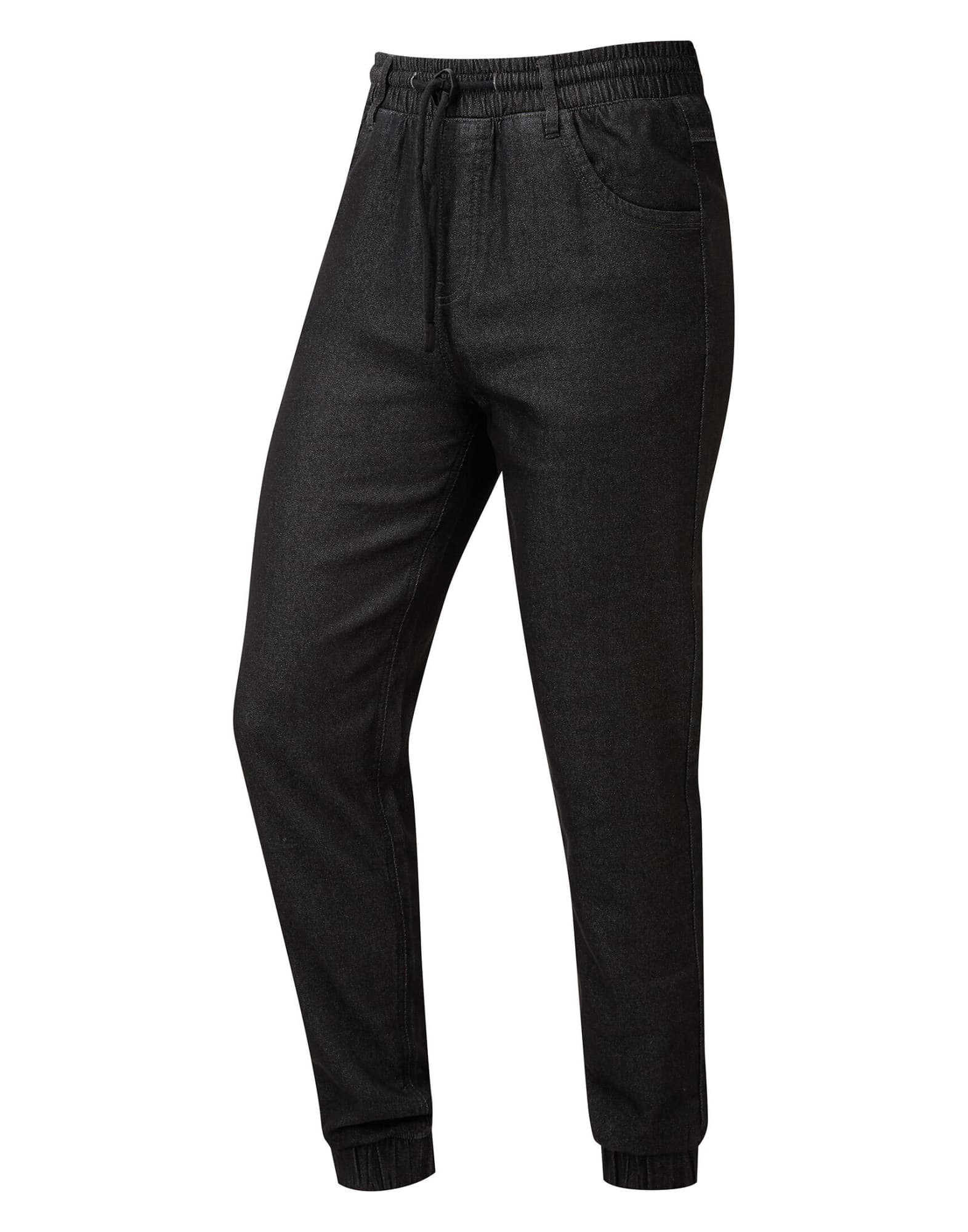 Chef's Artisan Jogger Bottoms
