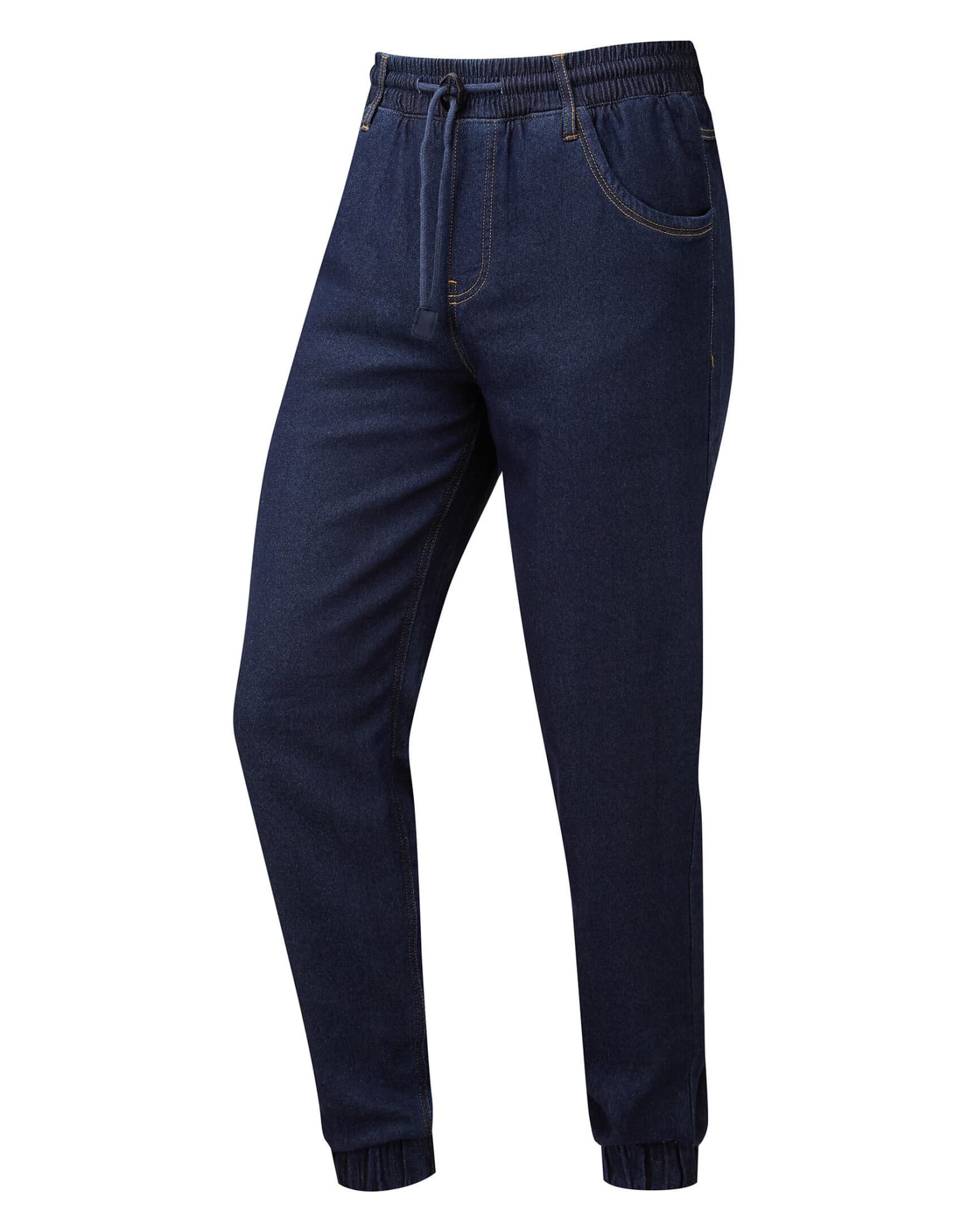 Chef's Artisan Jogger Bottoms
