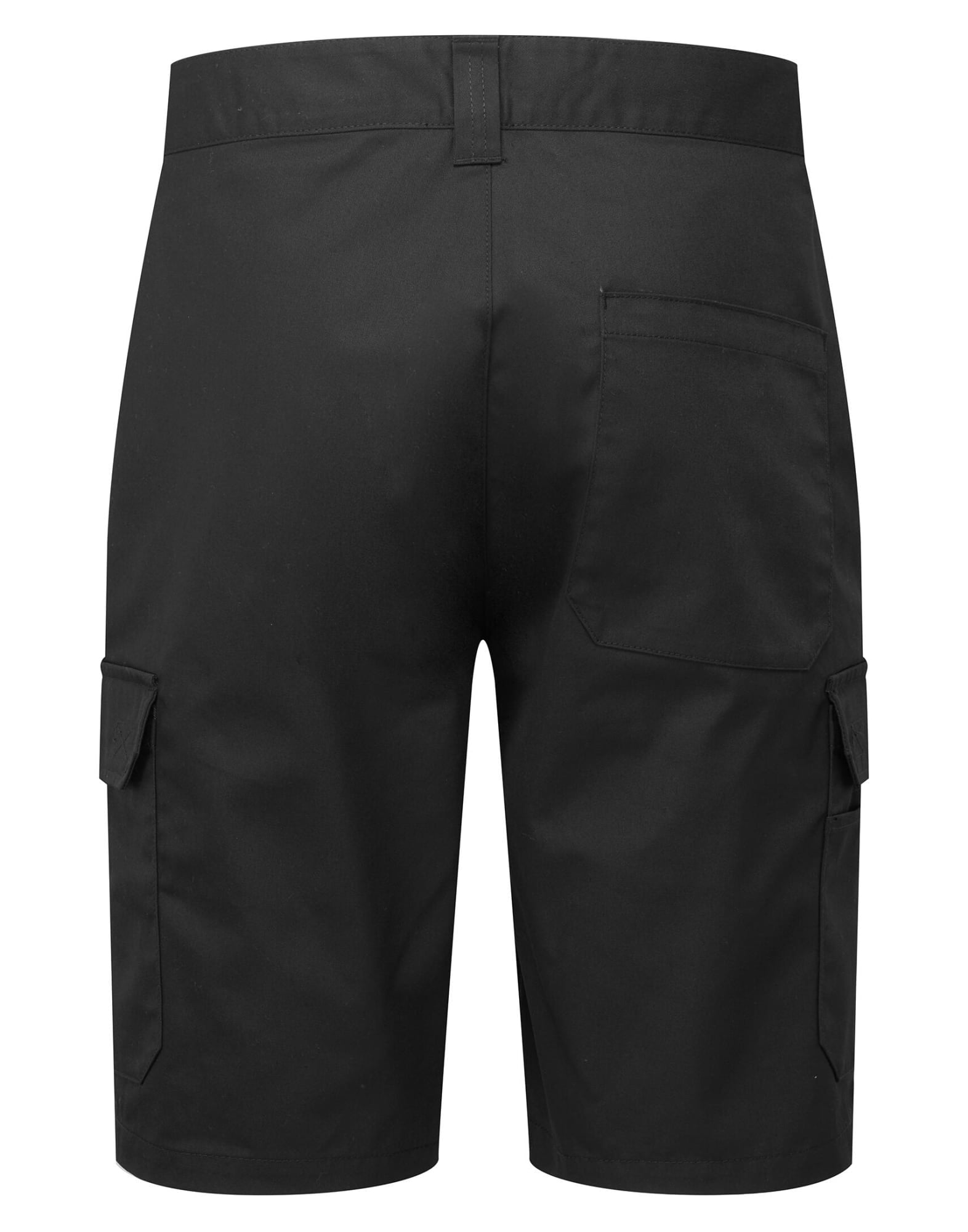 Workwear Cargo Shorts