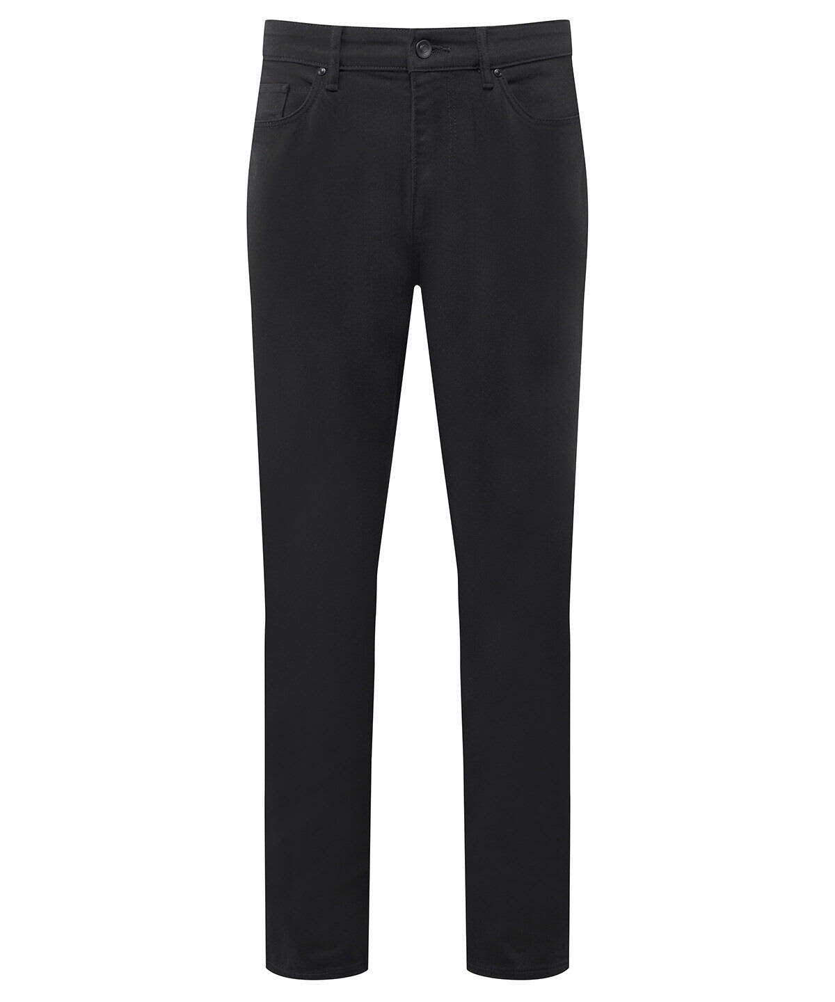 Workready Straight-Leg Jeans