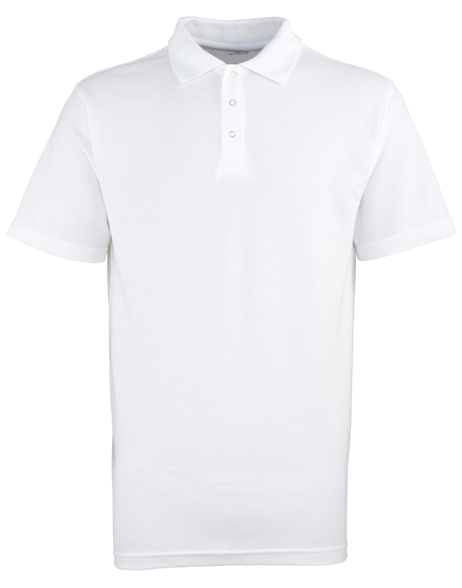 Stud Polo