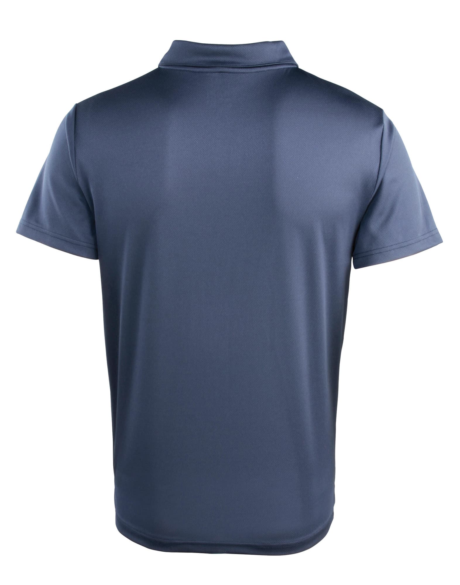 Coolchecker Studded Polo