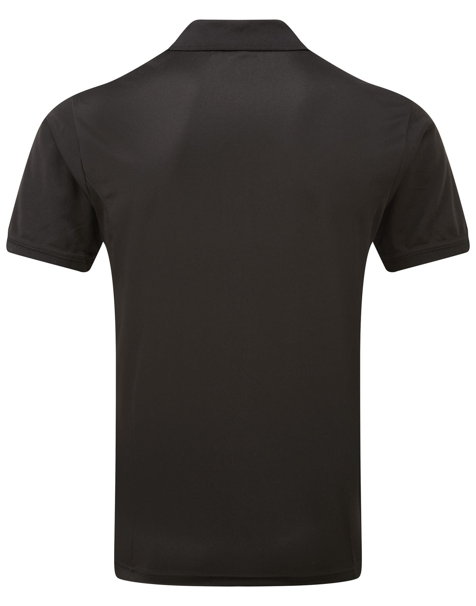 Coolchecker Pique Polo