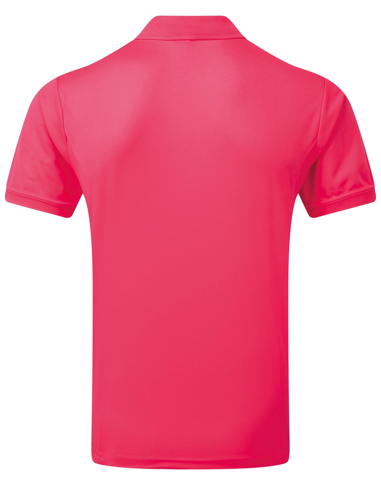 Coolchecker Pique Polo