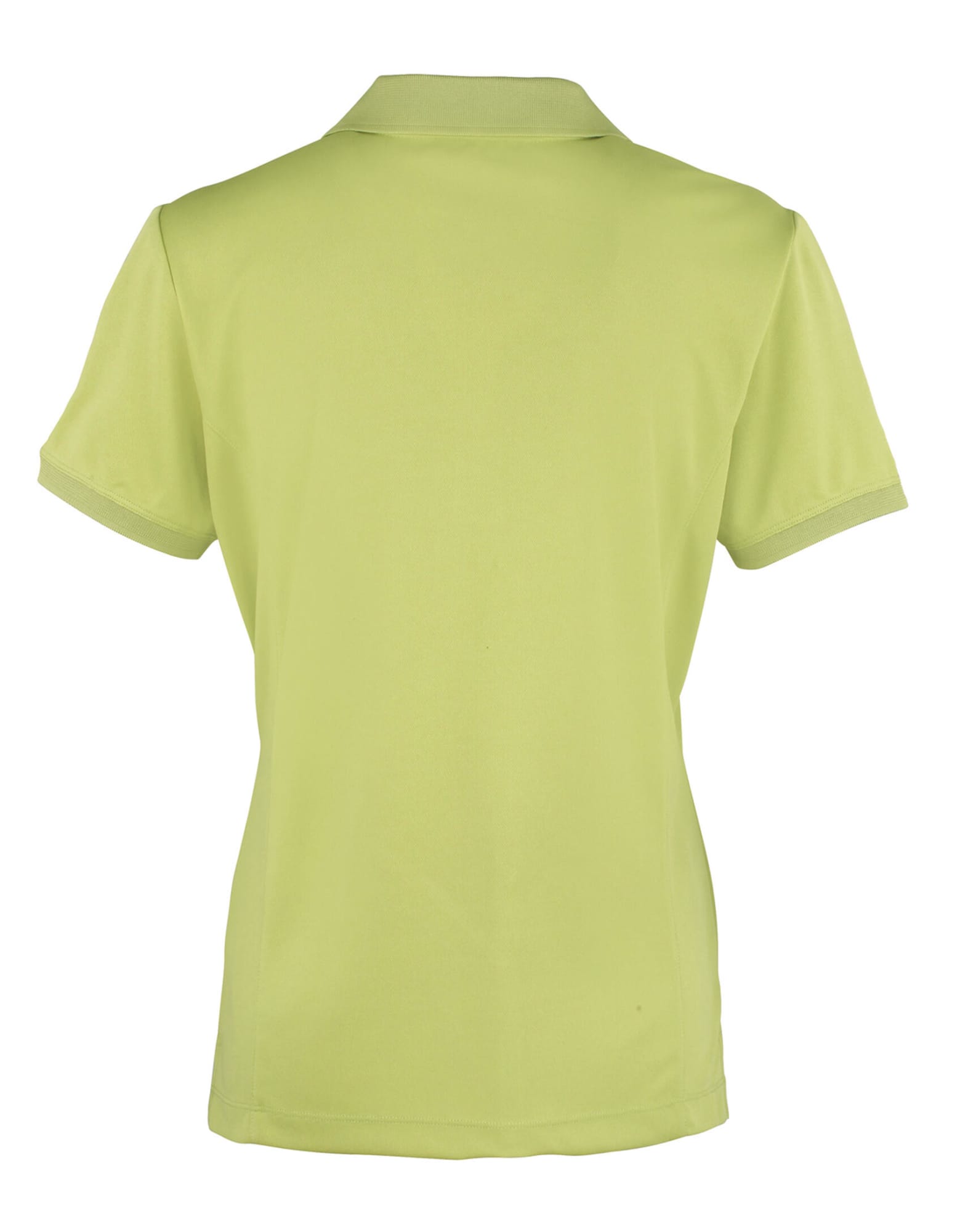 Womens Coolchecker Pique Polo