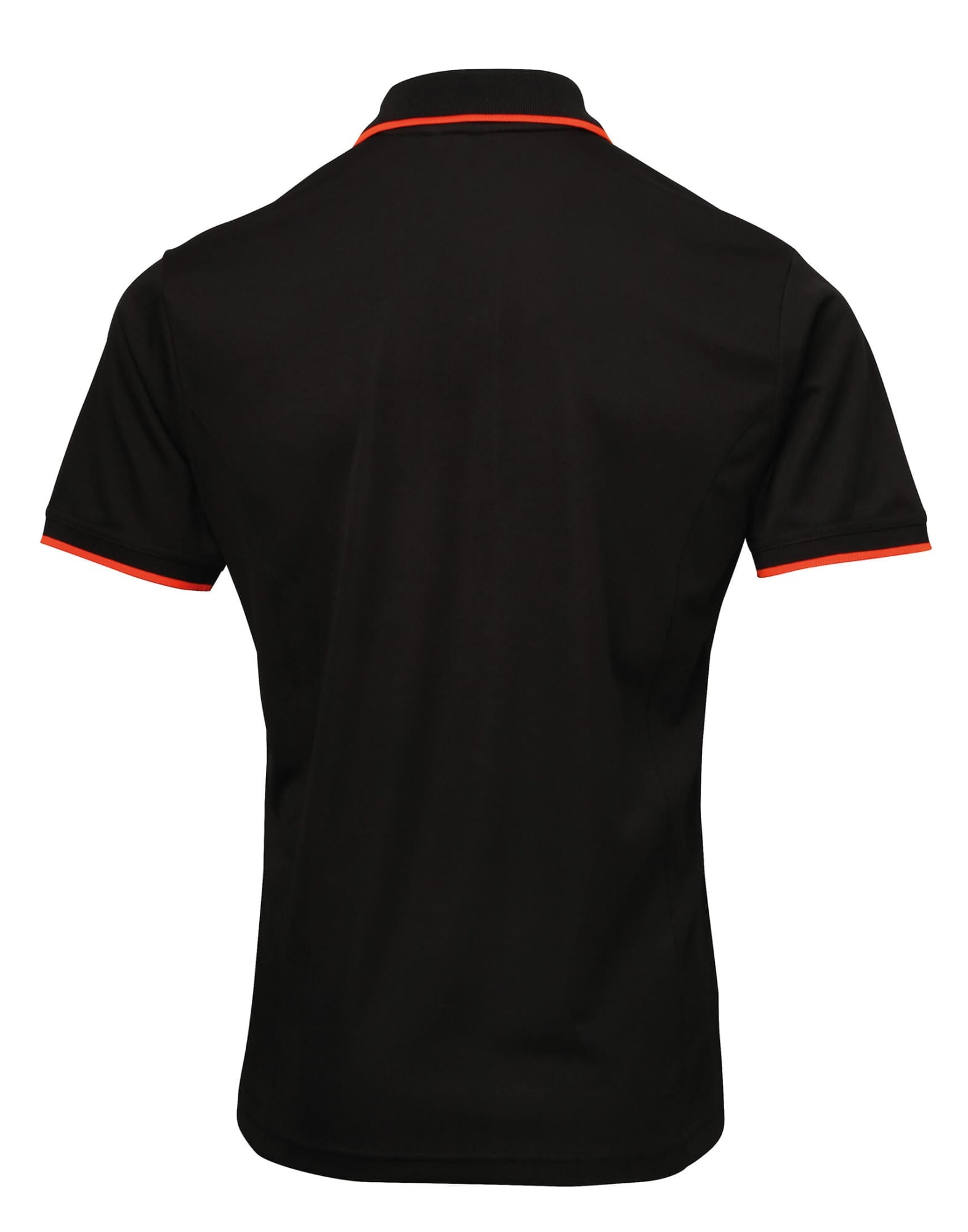 Contrast Coolchecker Polo