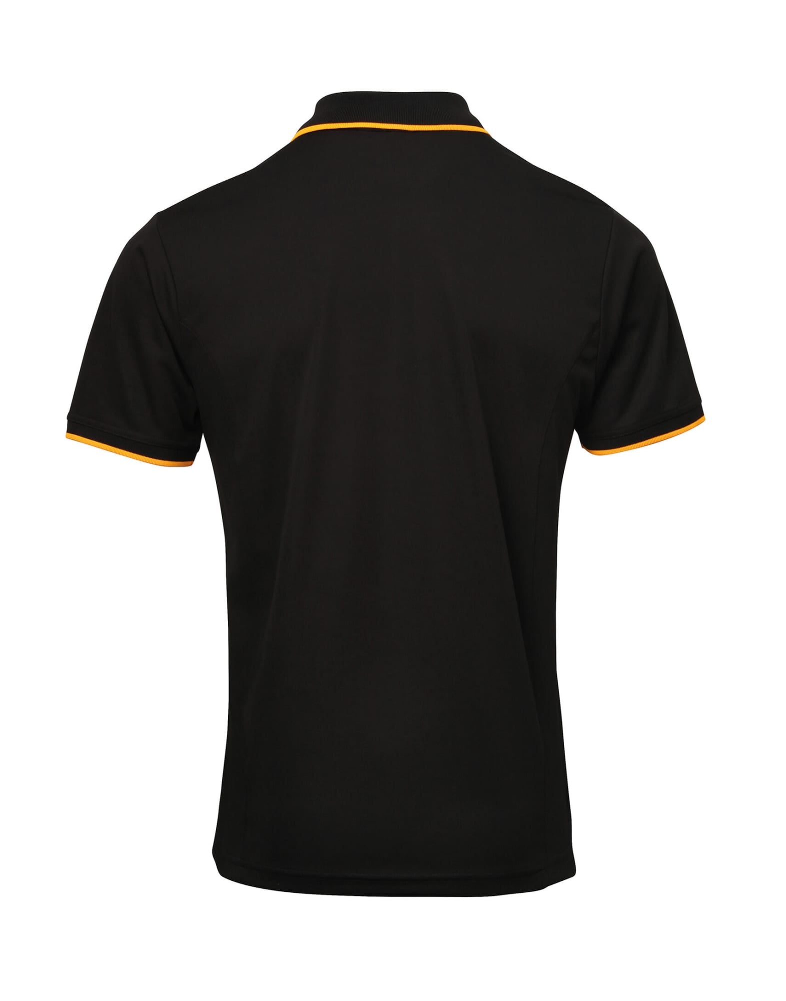 Contrast Coolchecker Polo