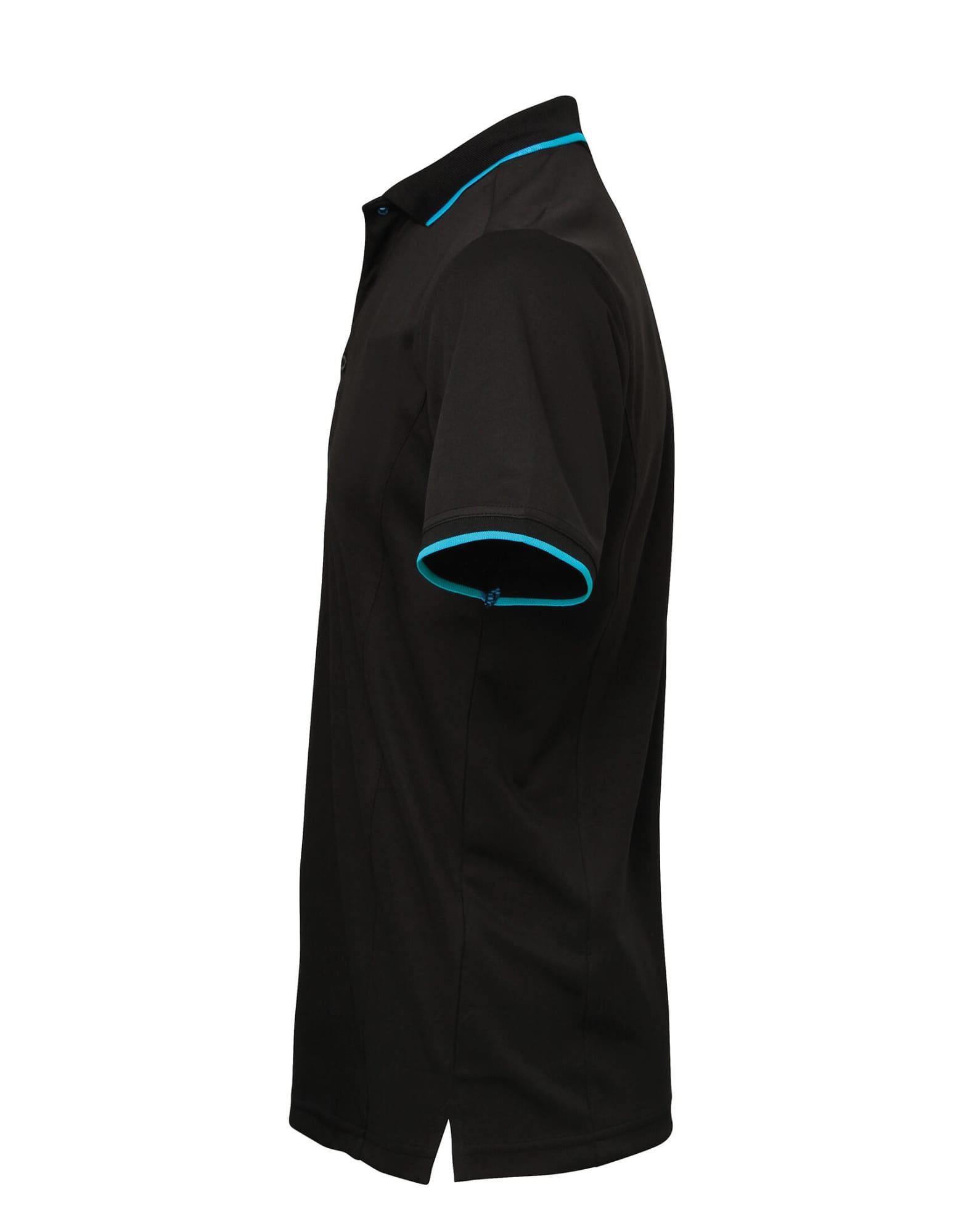 Contrast Coolchecker Polo