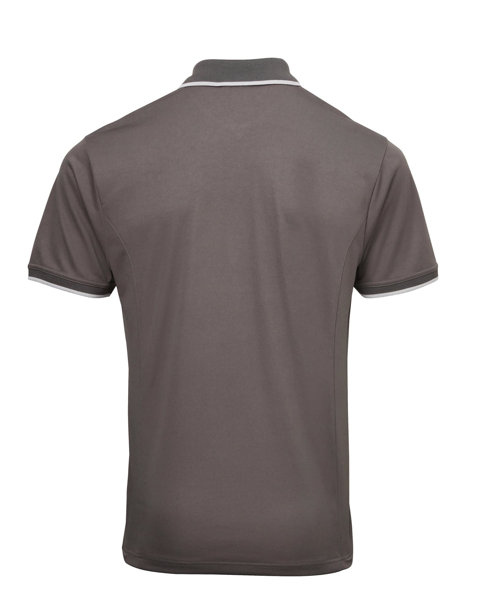 Contrast Coolchecker Polo