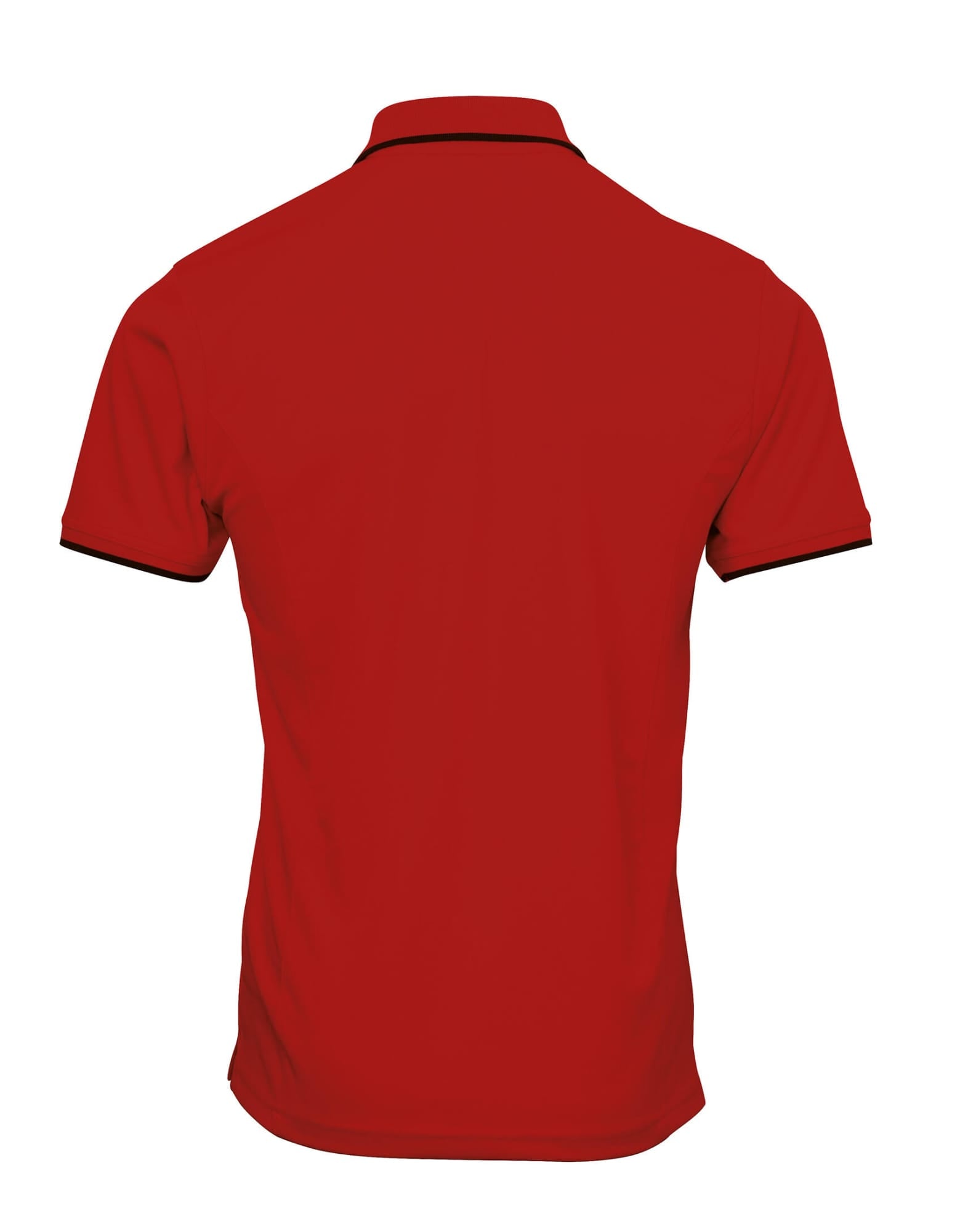 Contrast Coolchecker Polo