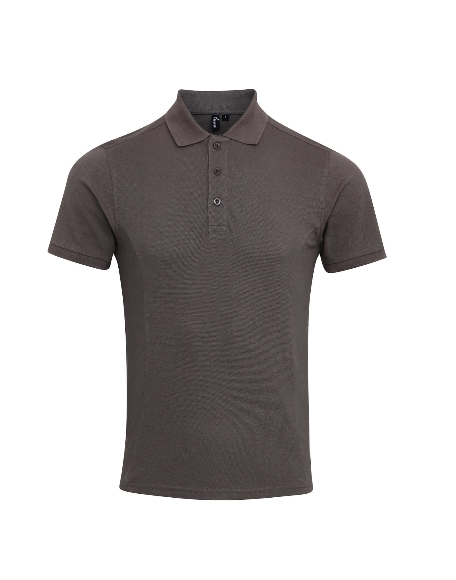 Coolchecker Plus Pique Polo