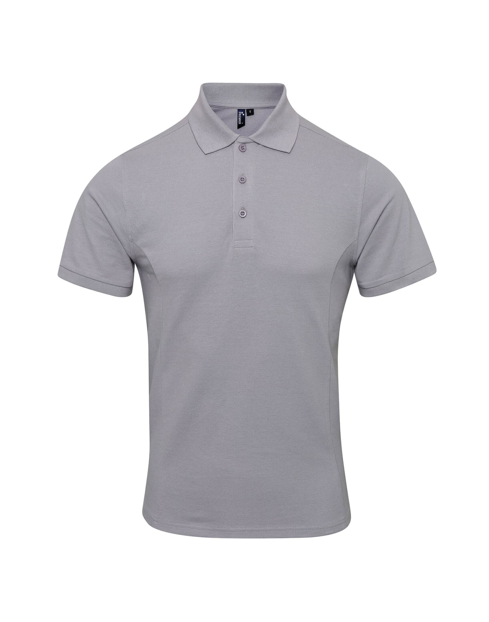 Coolchecker Plus Pique Polo