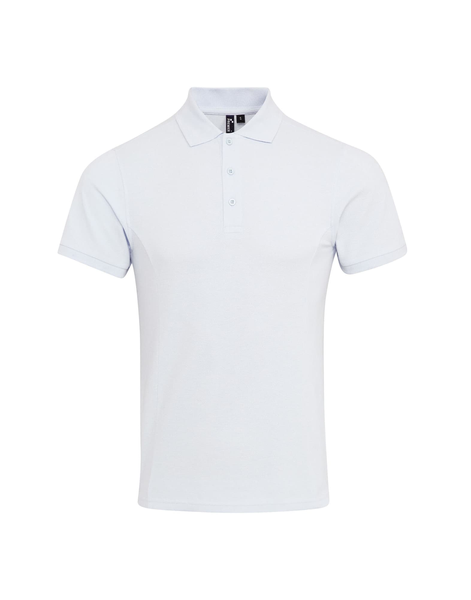 Coolchecker Plus Pique Polo