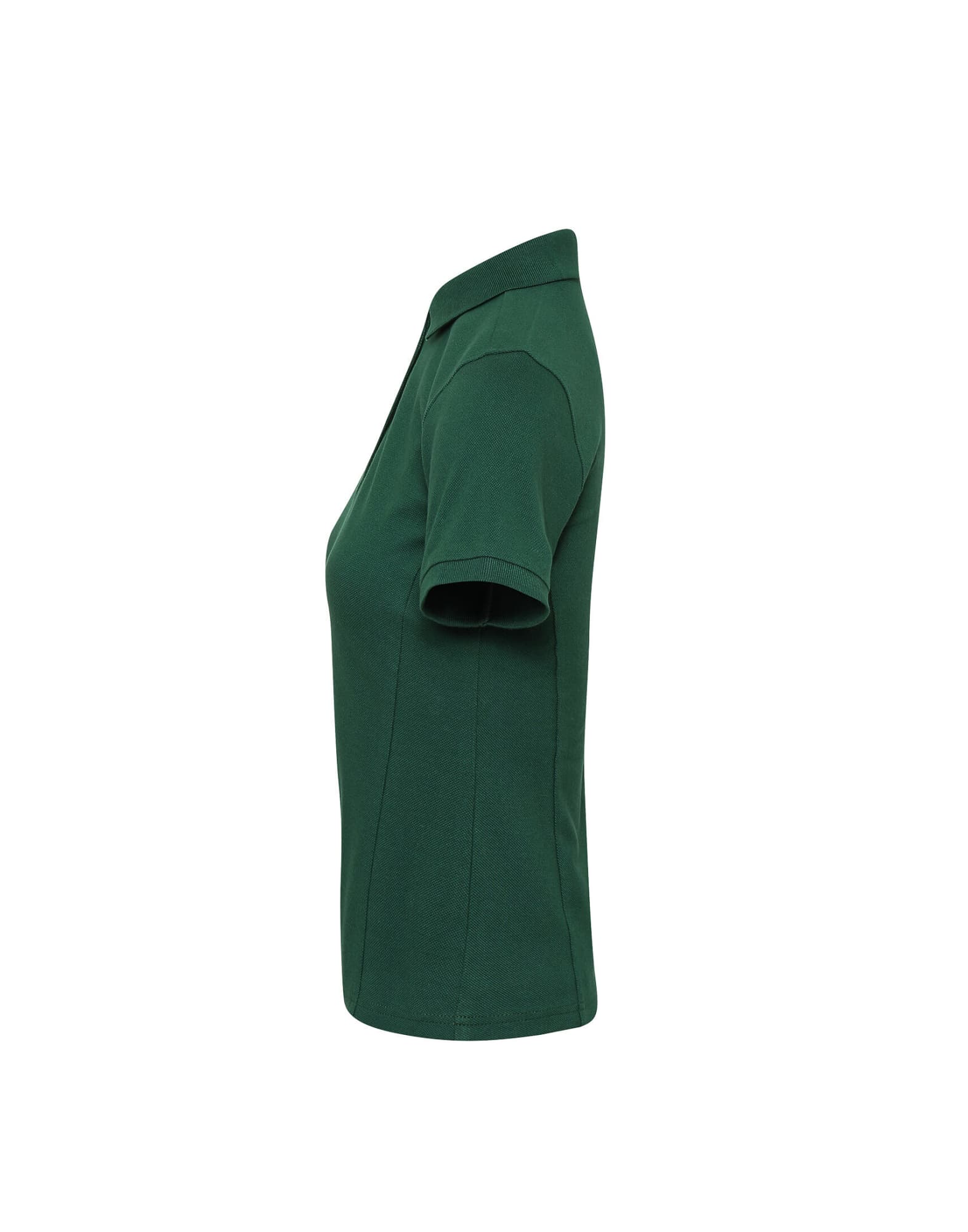 Womens Coolchecker Plus Pique Polo