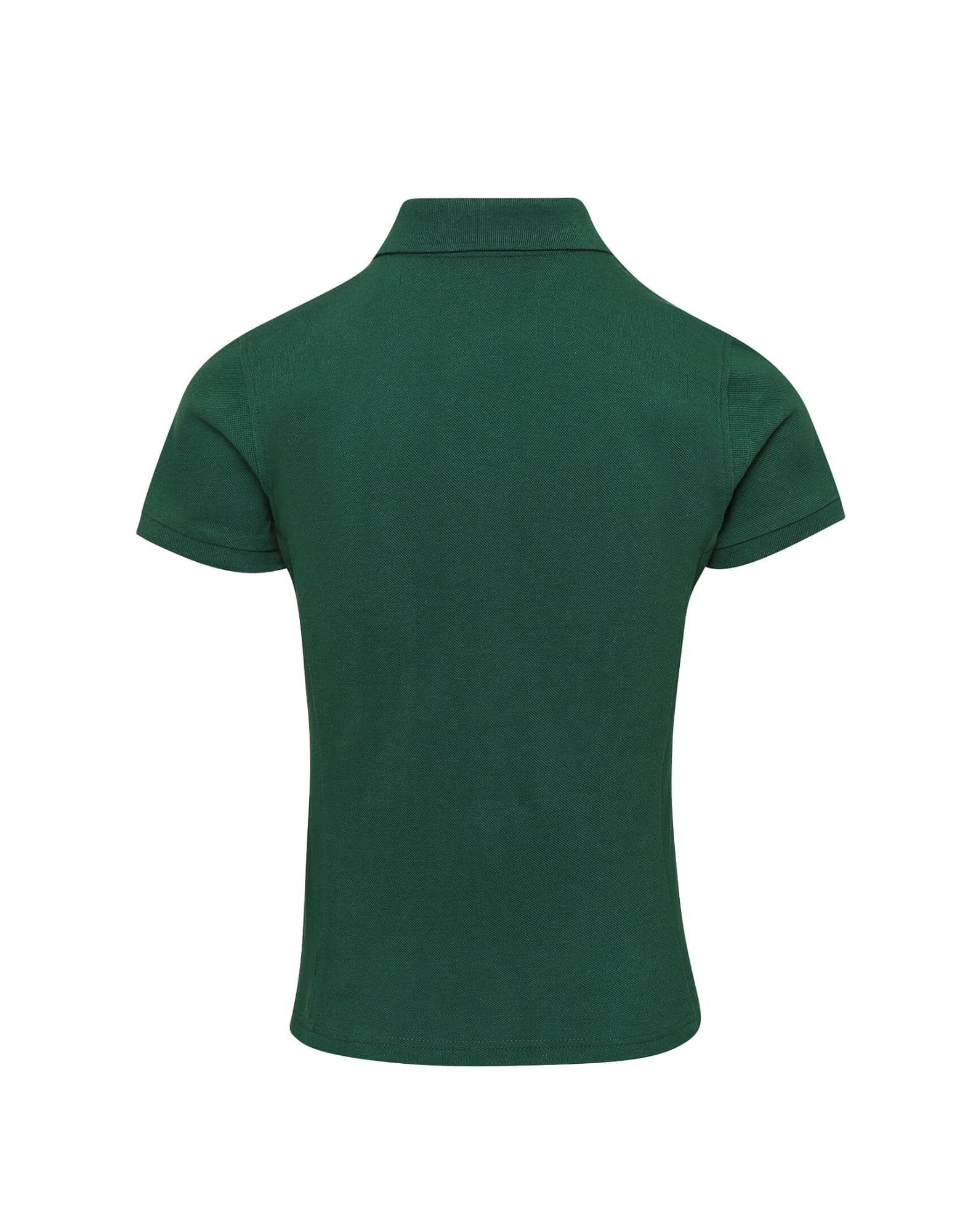 Womens Coolchecker Plus Pique Polo