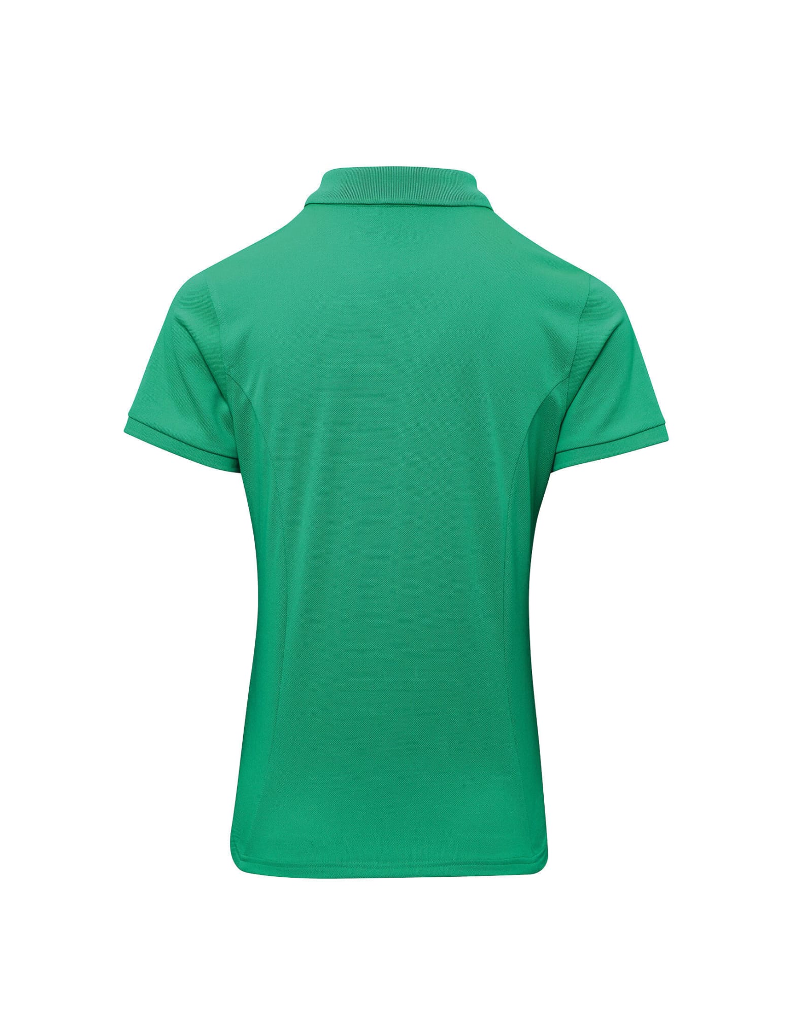 Womens Coolchecker Plus Pique Polo