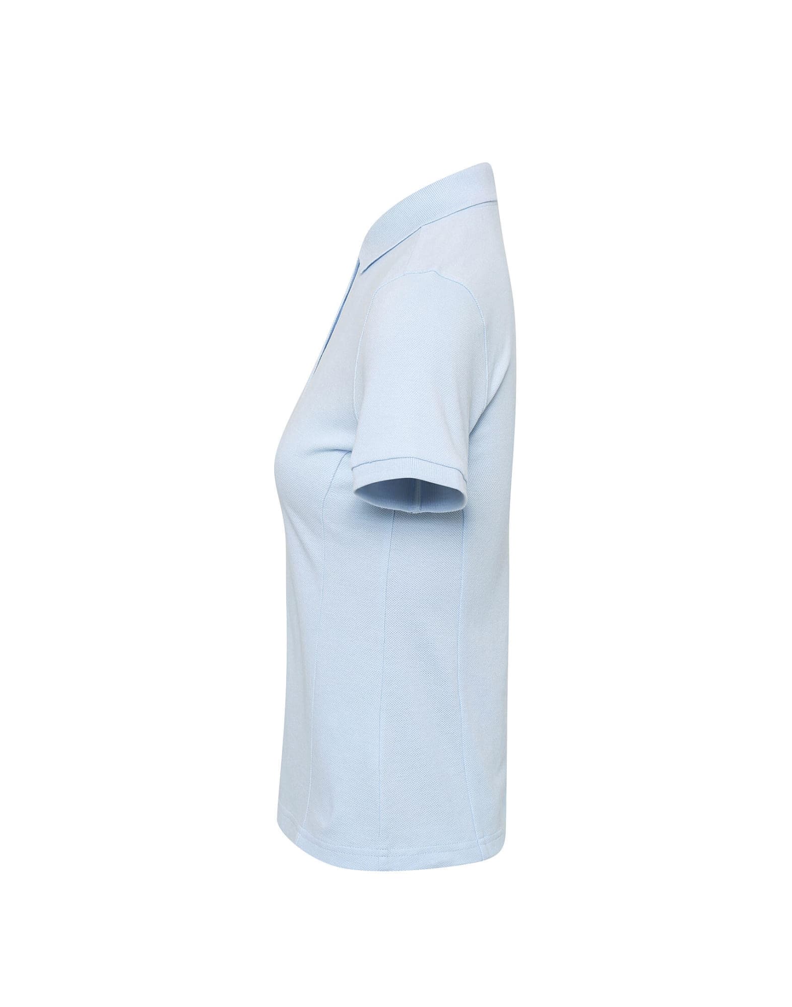 Womens Coolchecker Plus Pique Polo